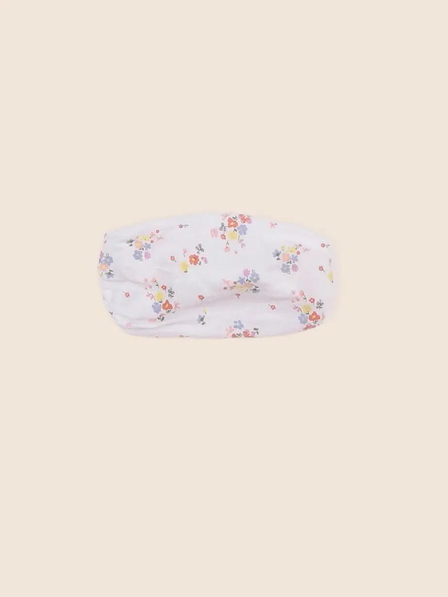 Benetton - bandeau multicolore - 3/6 mois