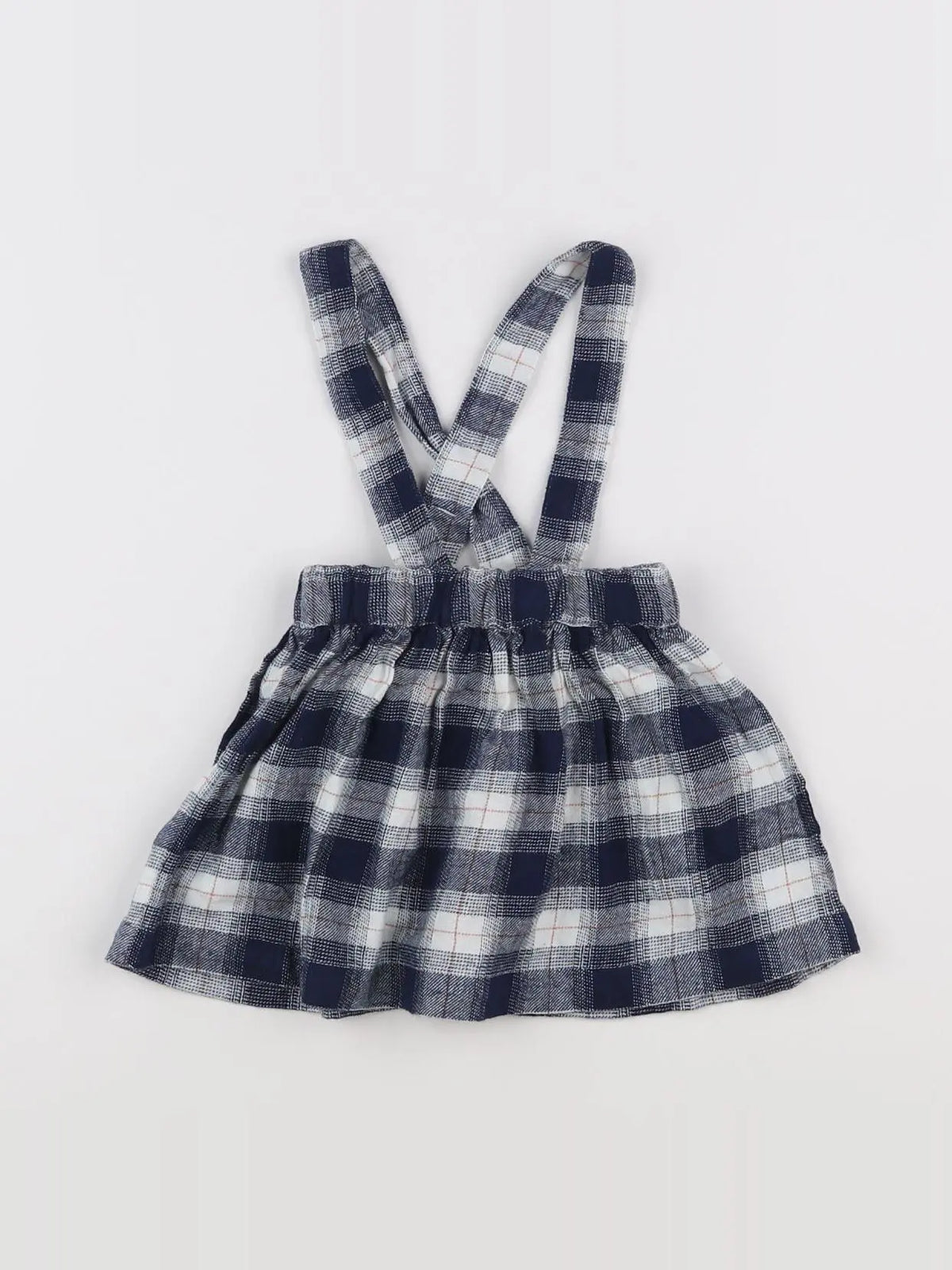 La Redoute - jupe bleu - 6 mois