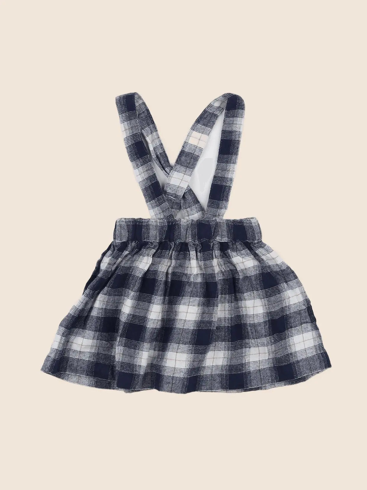 La Redoute - jupe bleu - 6 mois