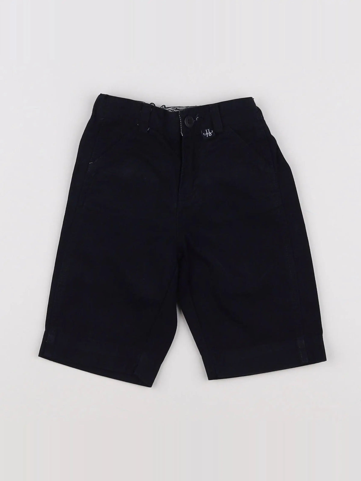 Jacadi - short noir - 6 mois