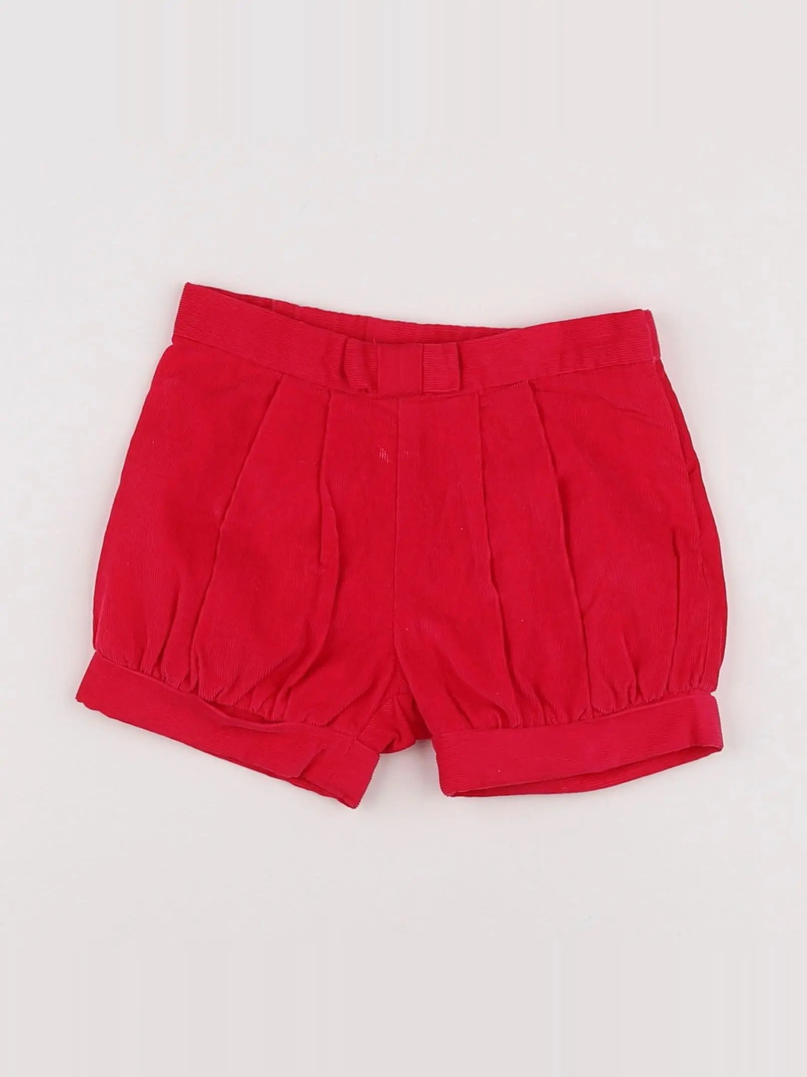 Jacadi - short rose - 18 mois