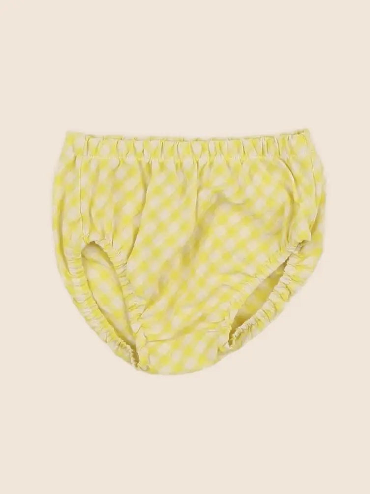 Moulin Roty - bloomer jaune - 6 mois