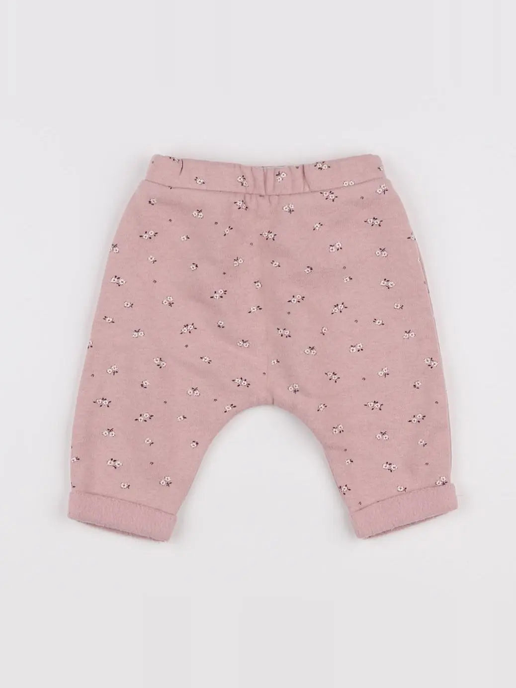 Vertbaudet - jogging rose - 3 mois
