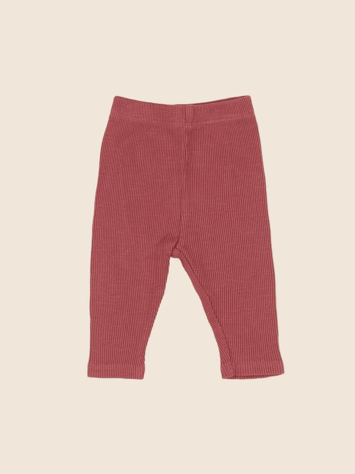 Vertbaudet - legging rose - 3 mois