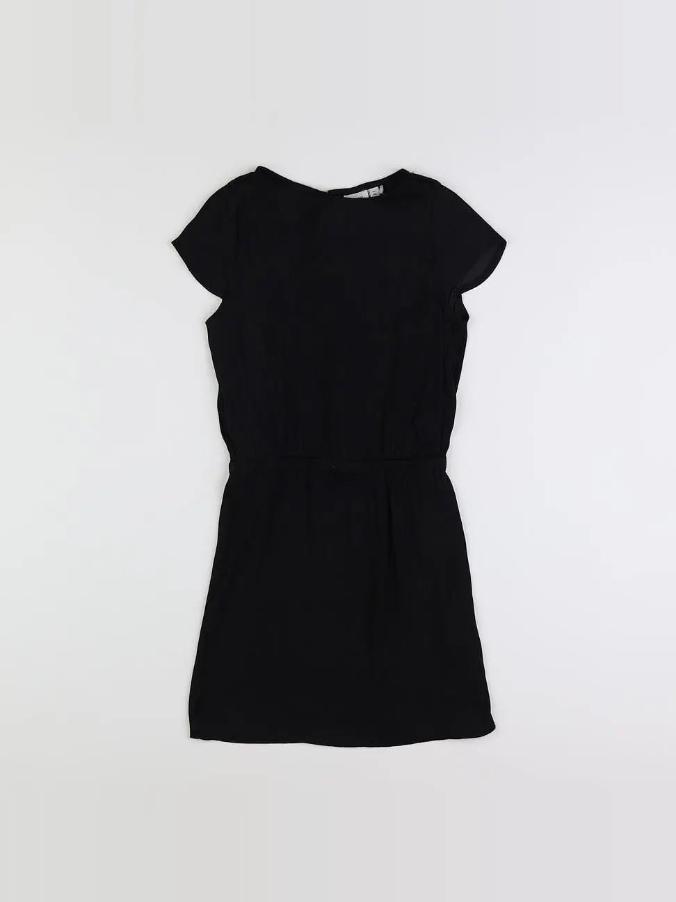 Name it - robe noir - 6 ans