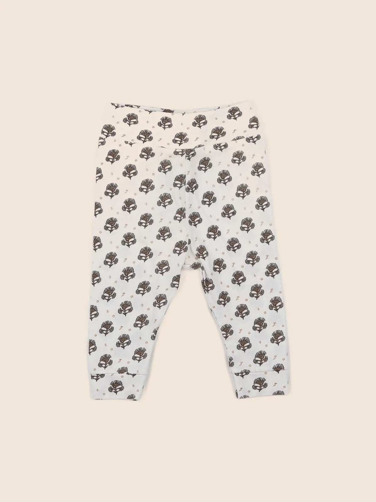 Vertbaudet - legging multicolore - 3 mois