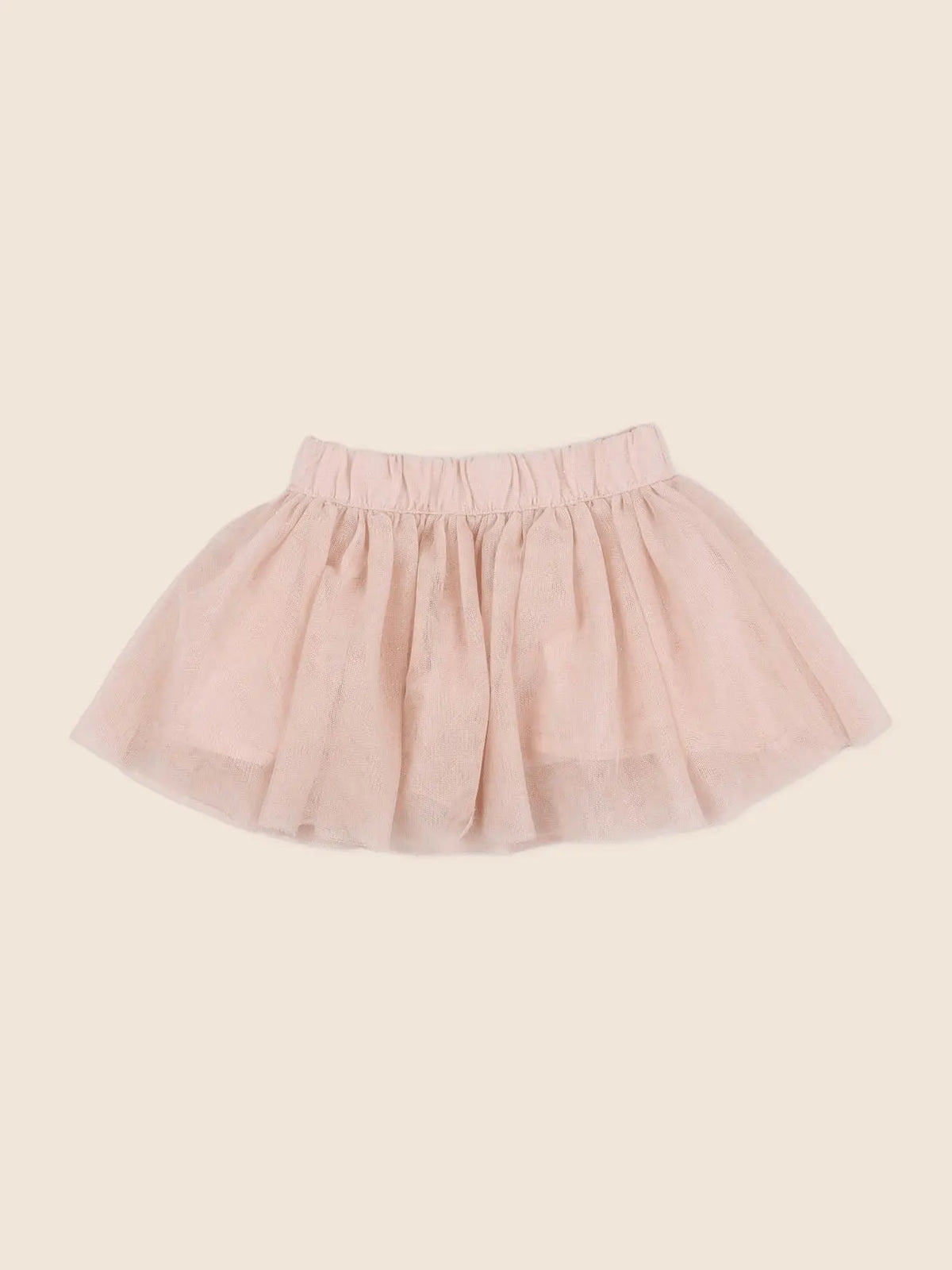 Vertbaudet - jupe rose - 12 mois