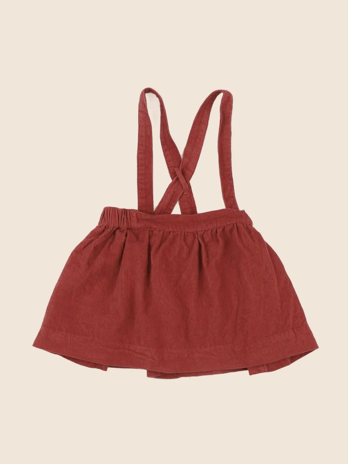 Vertbaudet - jupe rose - 18 mois