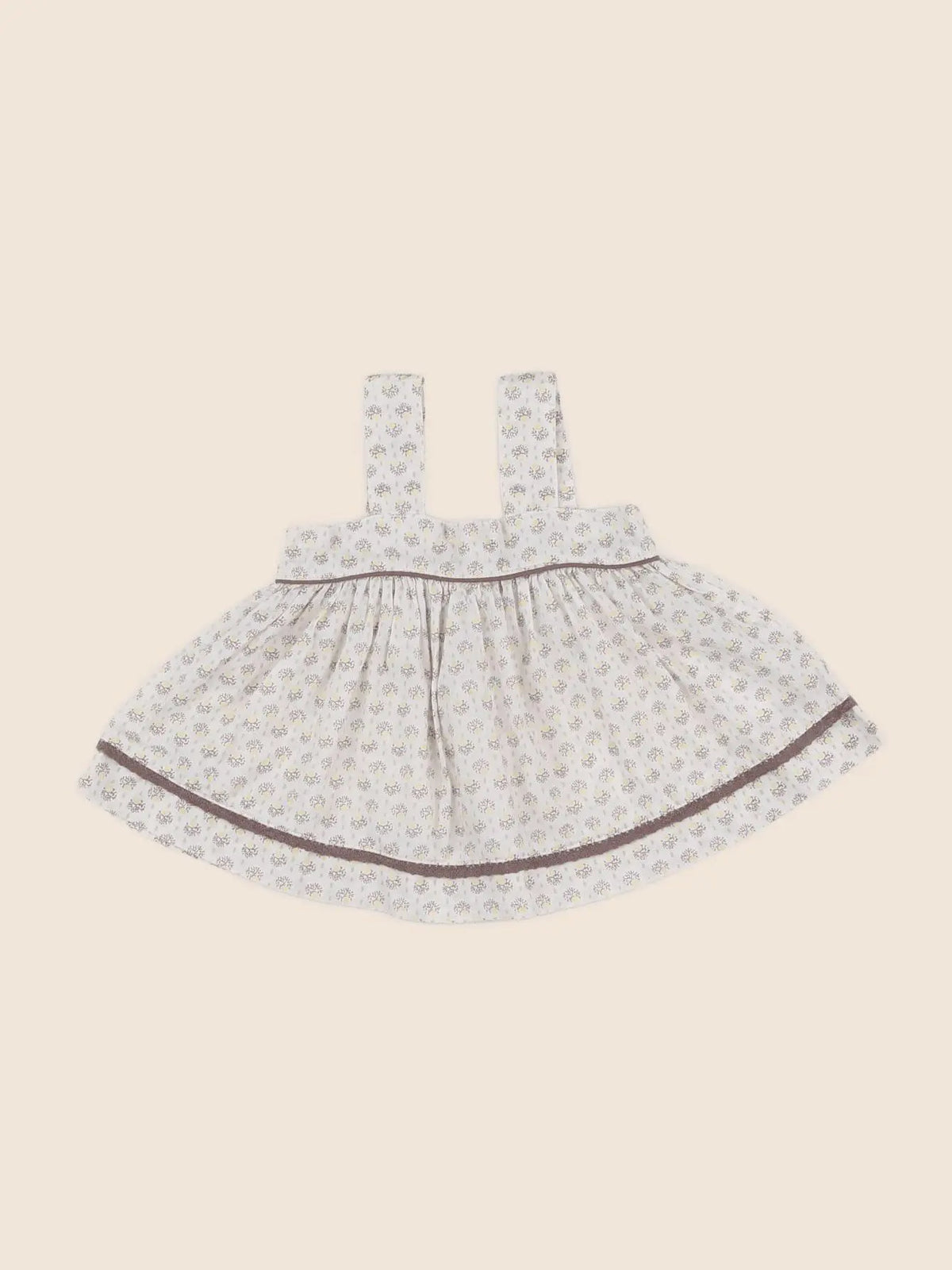 Vertbaudet - blouse multicolore - 3 mois