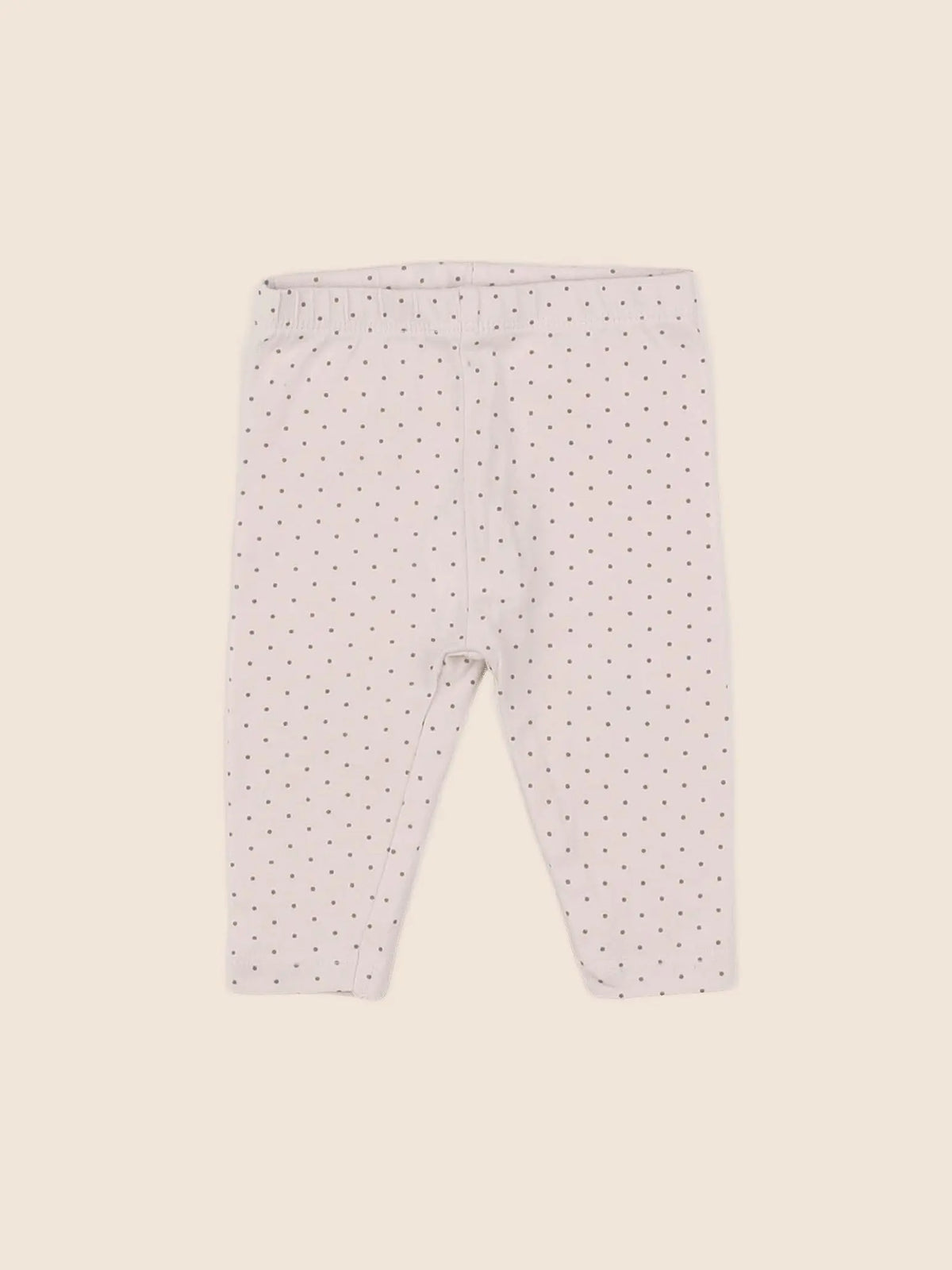 Vertbaudet - legging rose - 3 mois