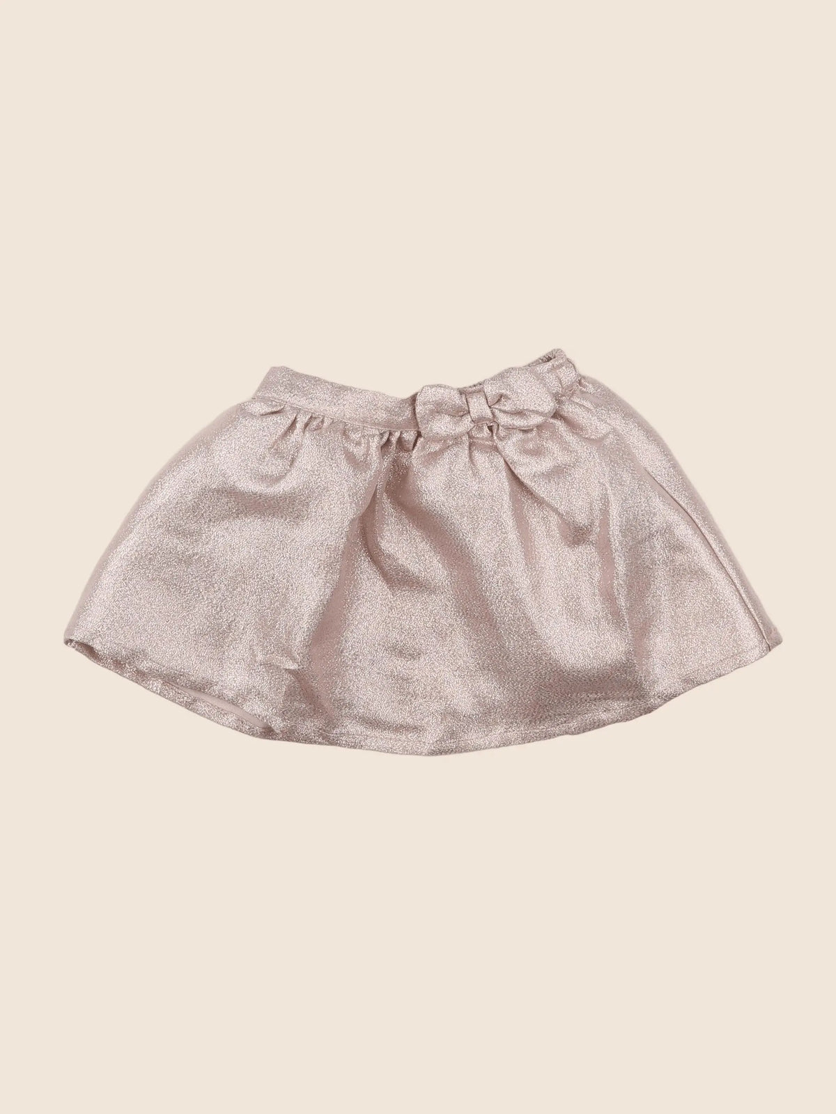 Vertbaudet - jupe rose - 2 ans