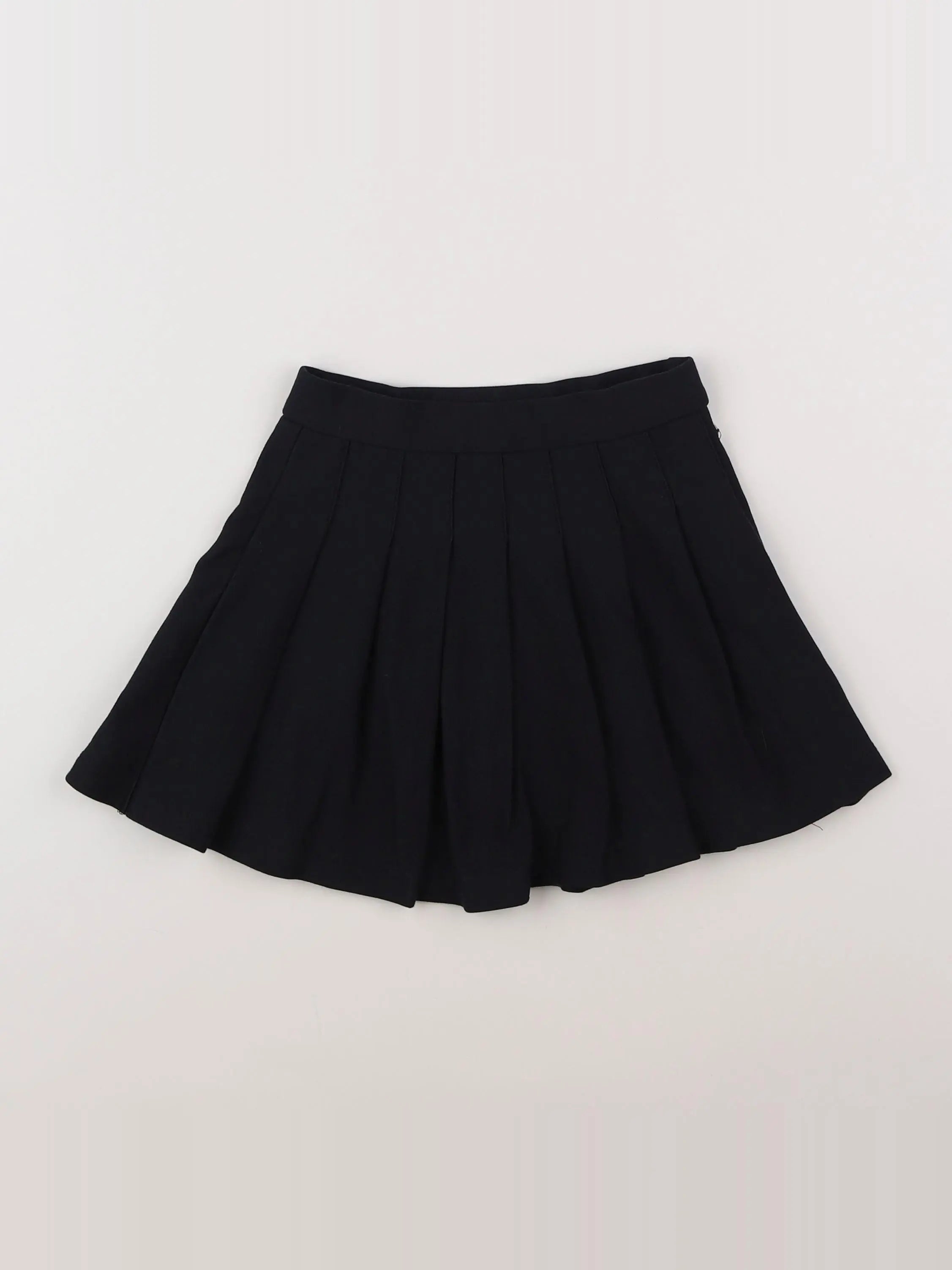 Zara - jupe noir - 6 ans