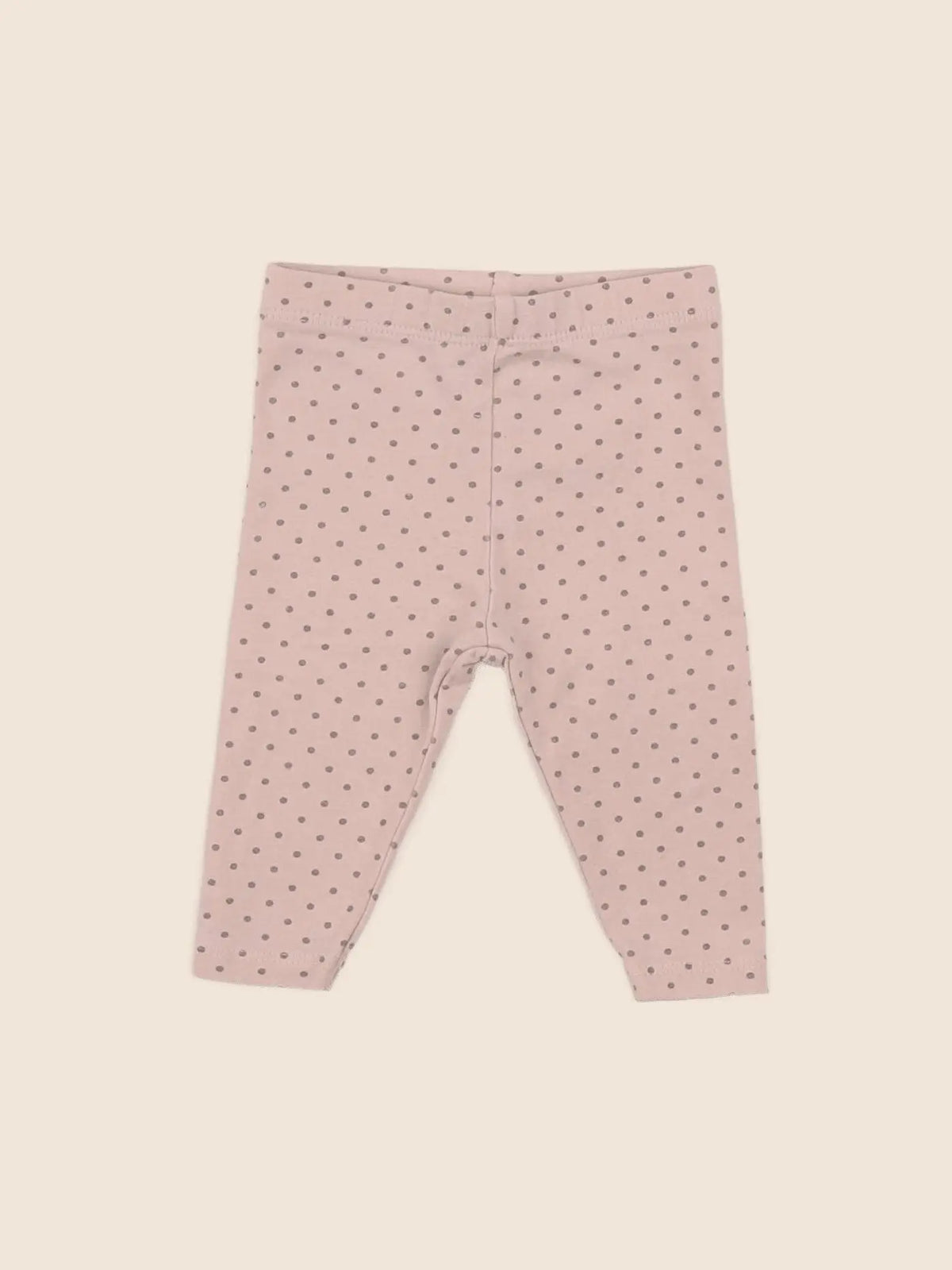 Vertbaudet - legging rose - 3 mois