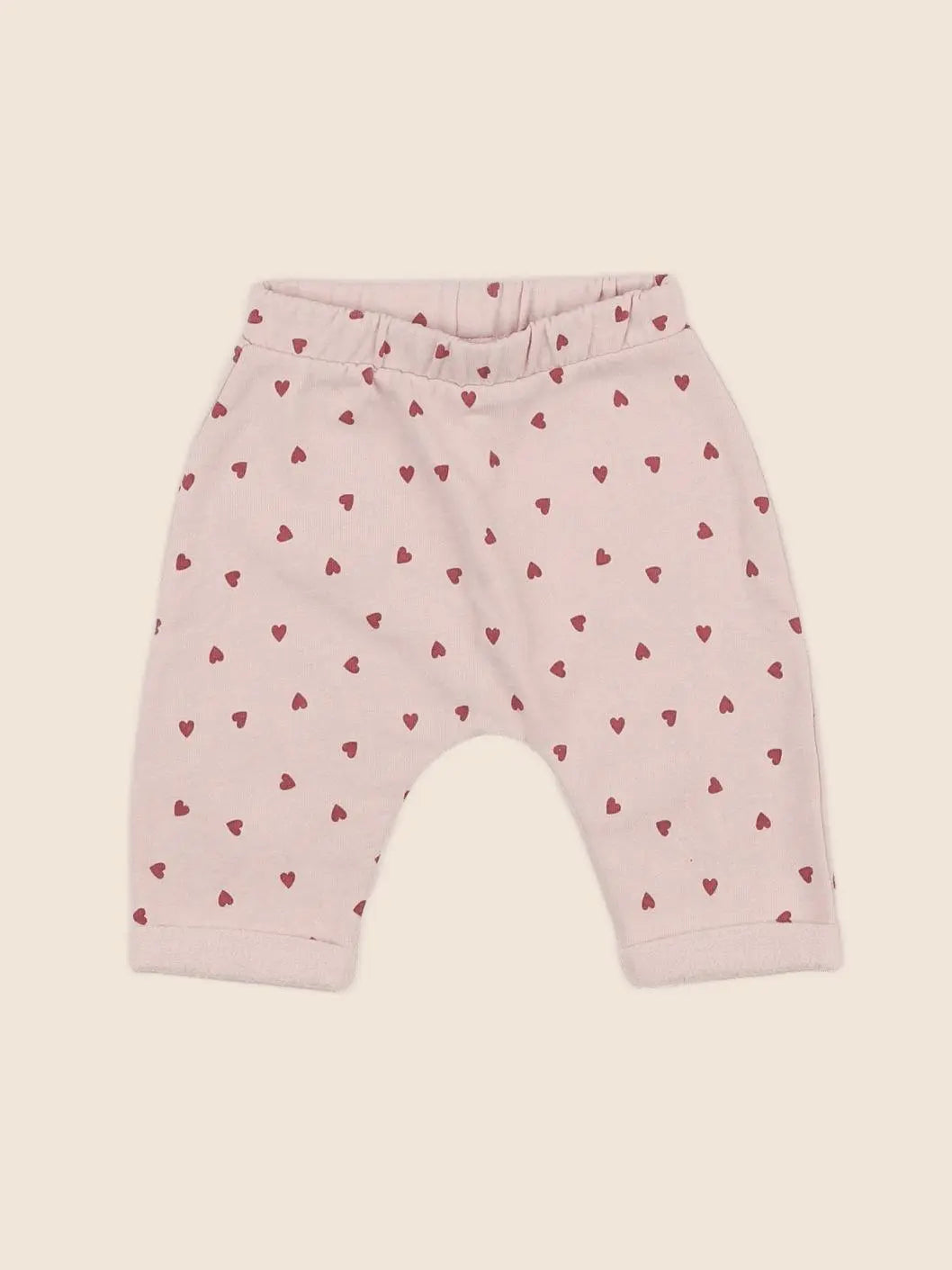 Vertbaudet - jogging rose - 3 mois