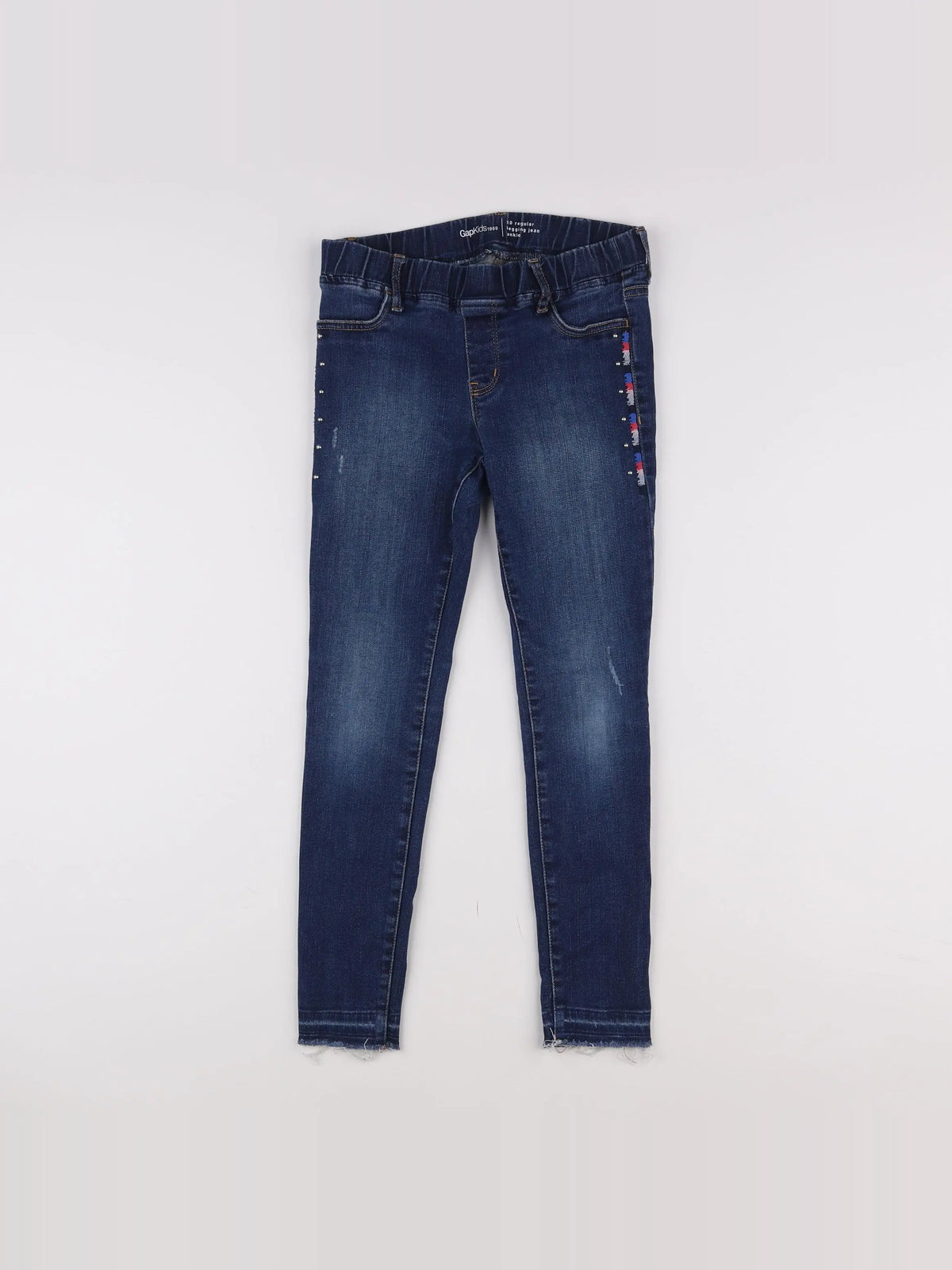 GAP - jean bleu - 10 ans