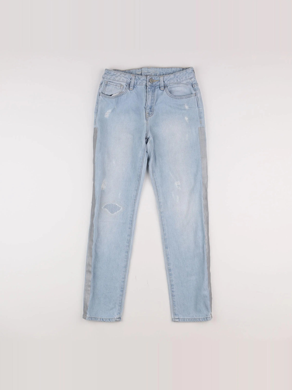 GAP - jean bleu - 10 ans