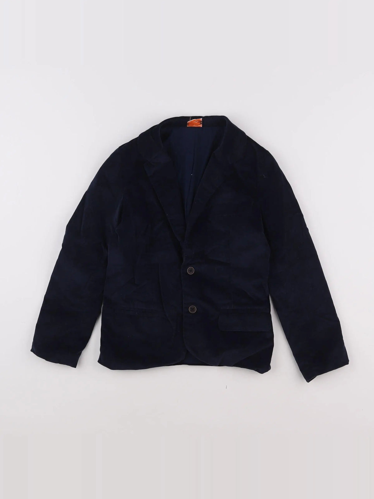 Tape à l'oeil - veste bleu - 6 ans