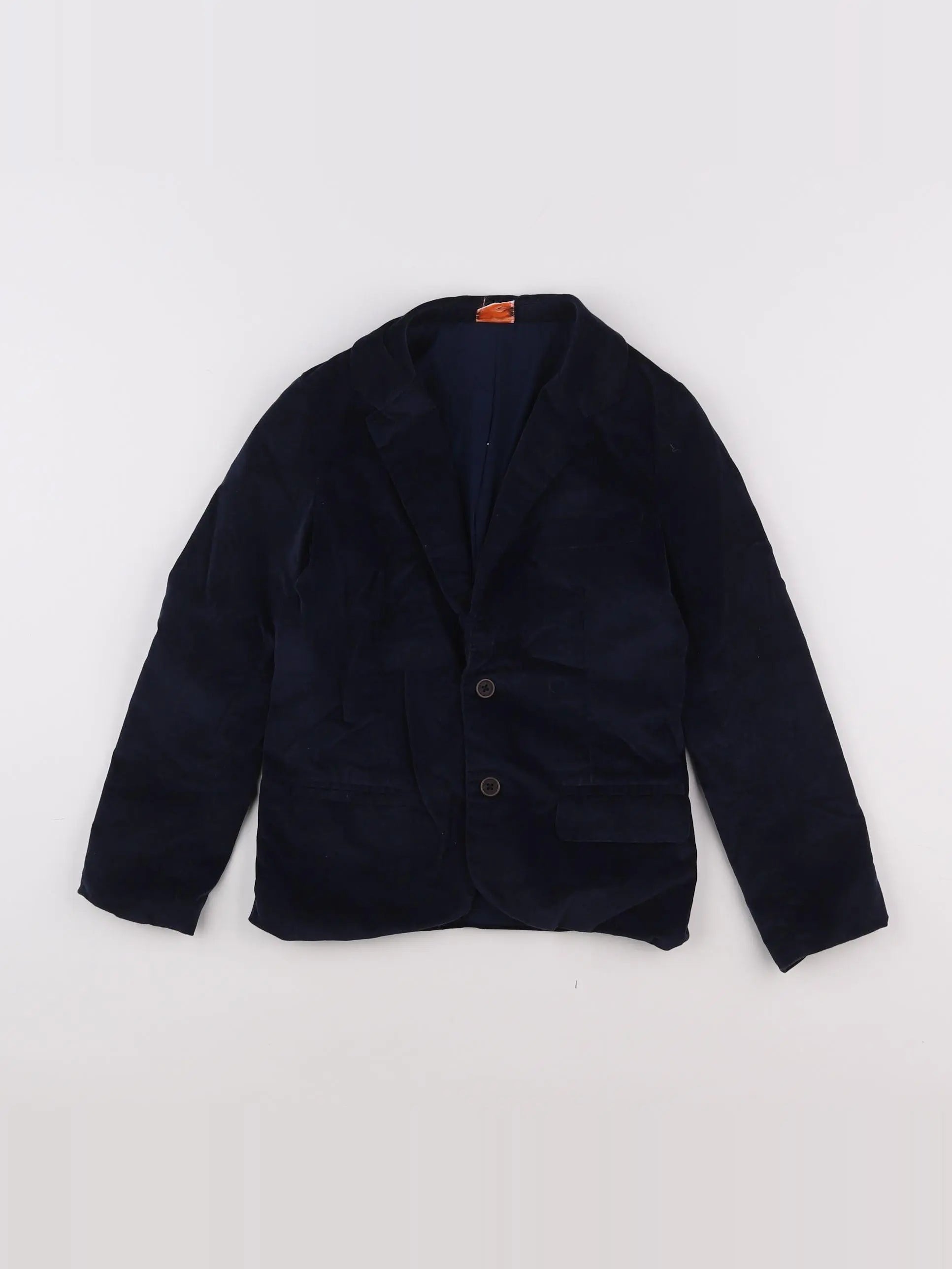 Tape à l'oeil - veste bleu - 6 ans