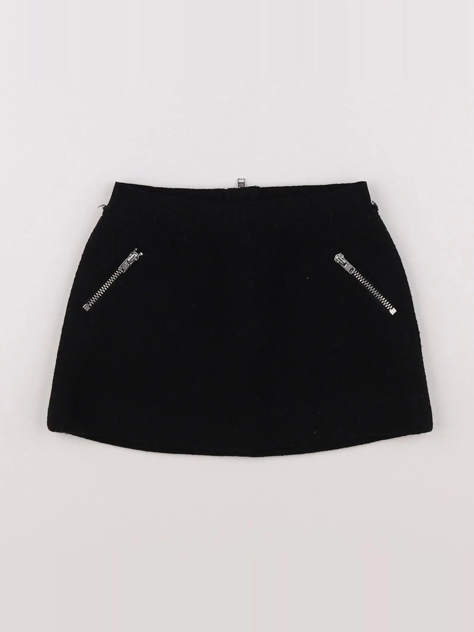 Bonpoint - jupe noir - 3 ans