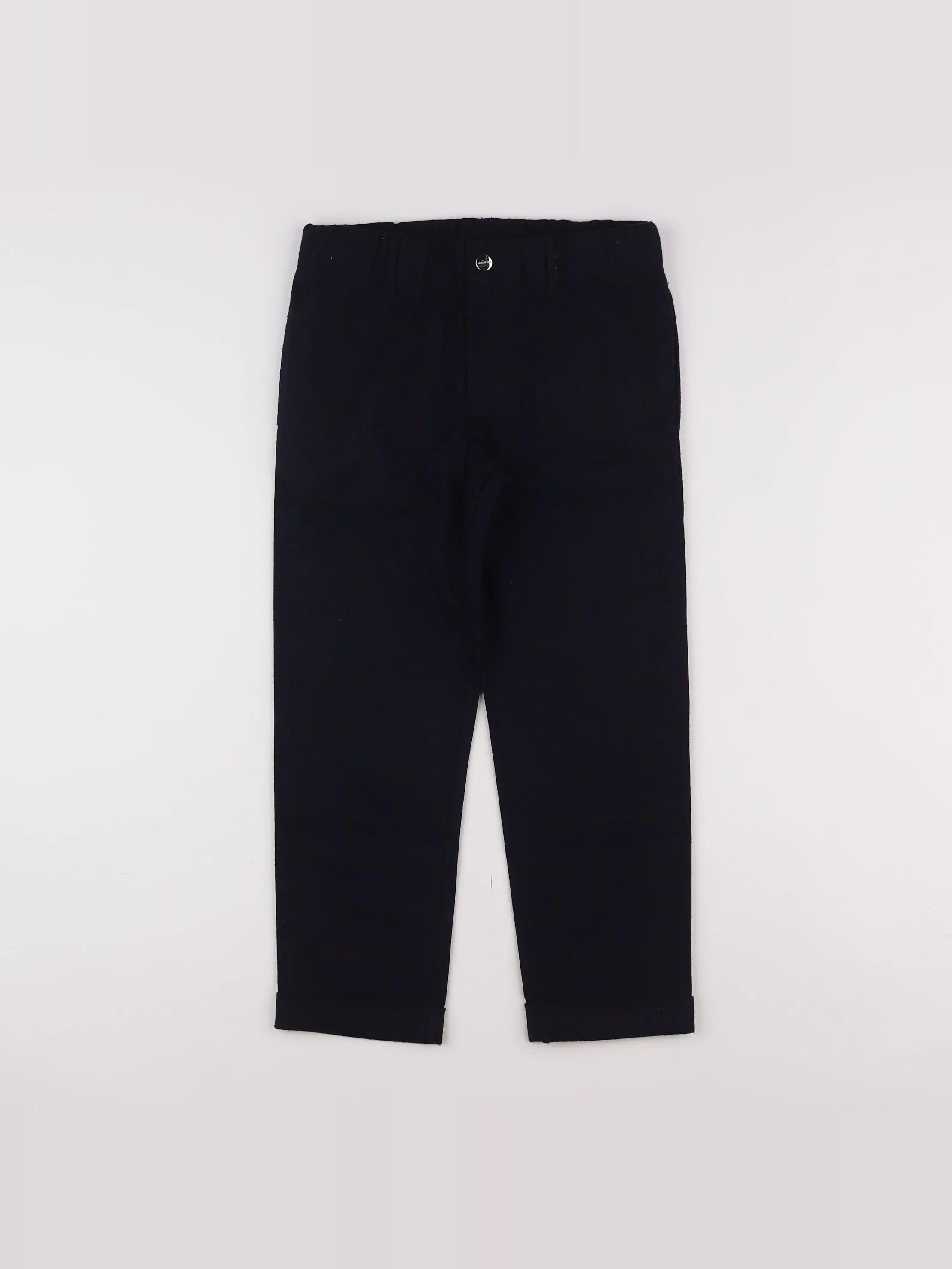Jacadi - pantalon bleu - 10 ans