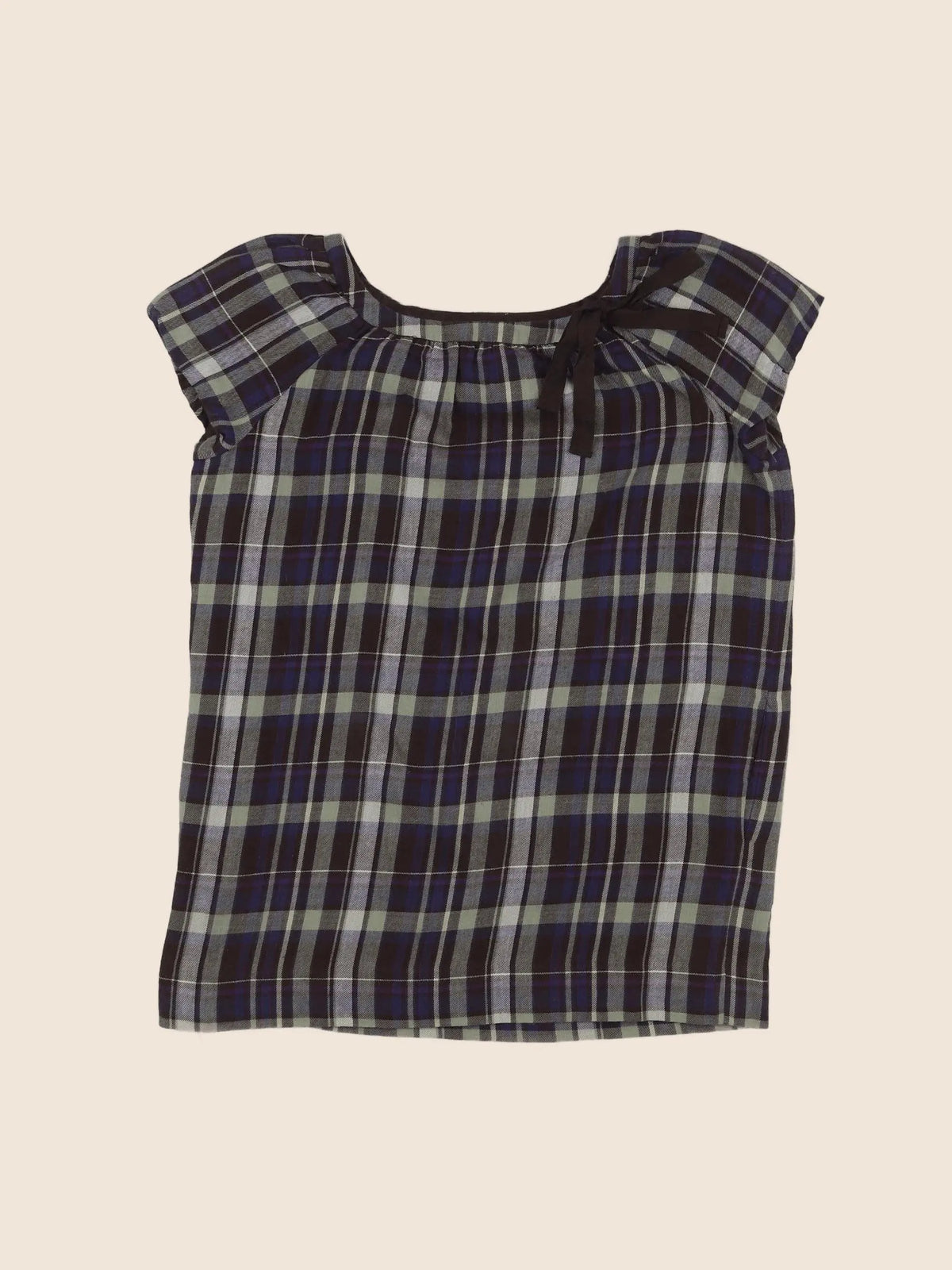 Bonpoint - robe multicolore - 6 ans