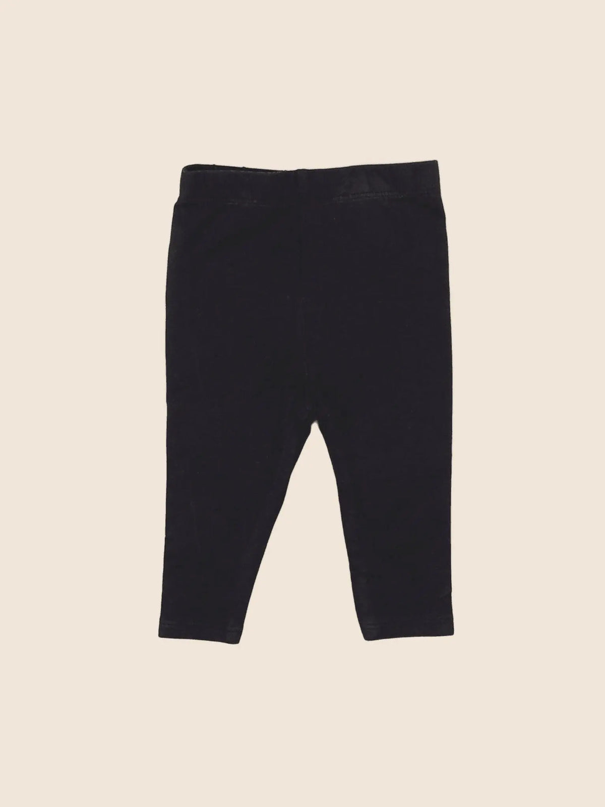 Vertbaudet - legging gris - 3 mois
