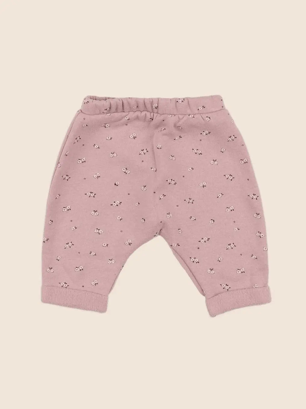 Vertbaudet - jogging rose - 3 mois