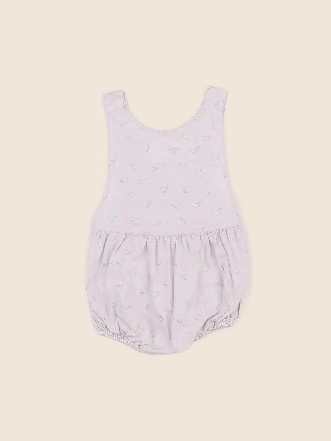 Jacadi - combinaison rose - 3 mois