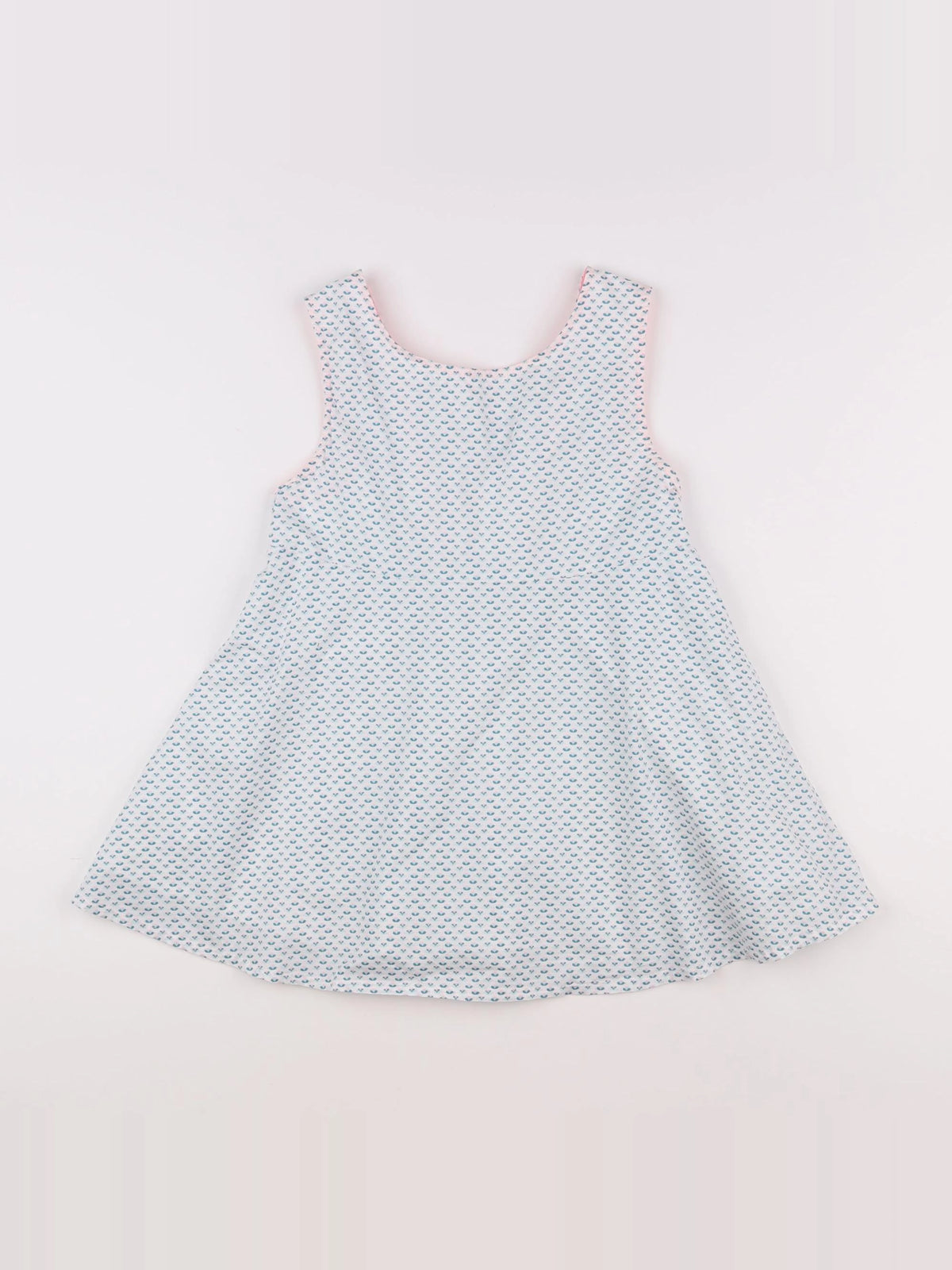 Okaidi - blouse bleu - 14 ans