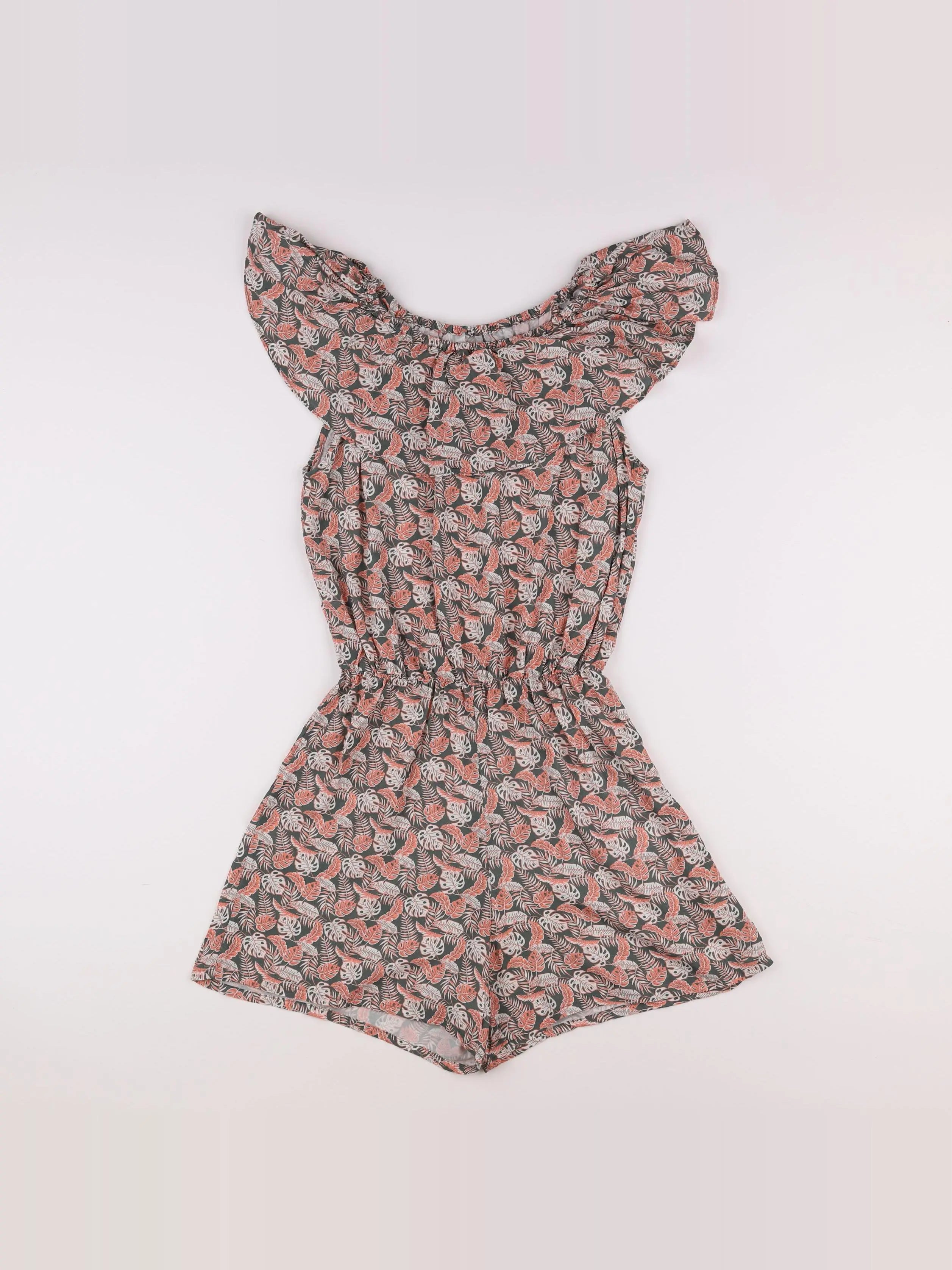 Storytelling - combinaison rose - 14 ans