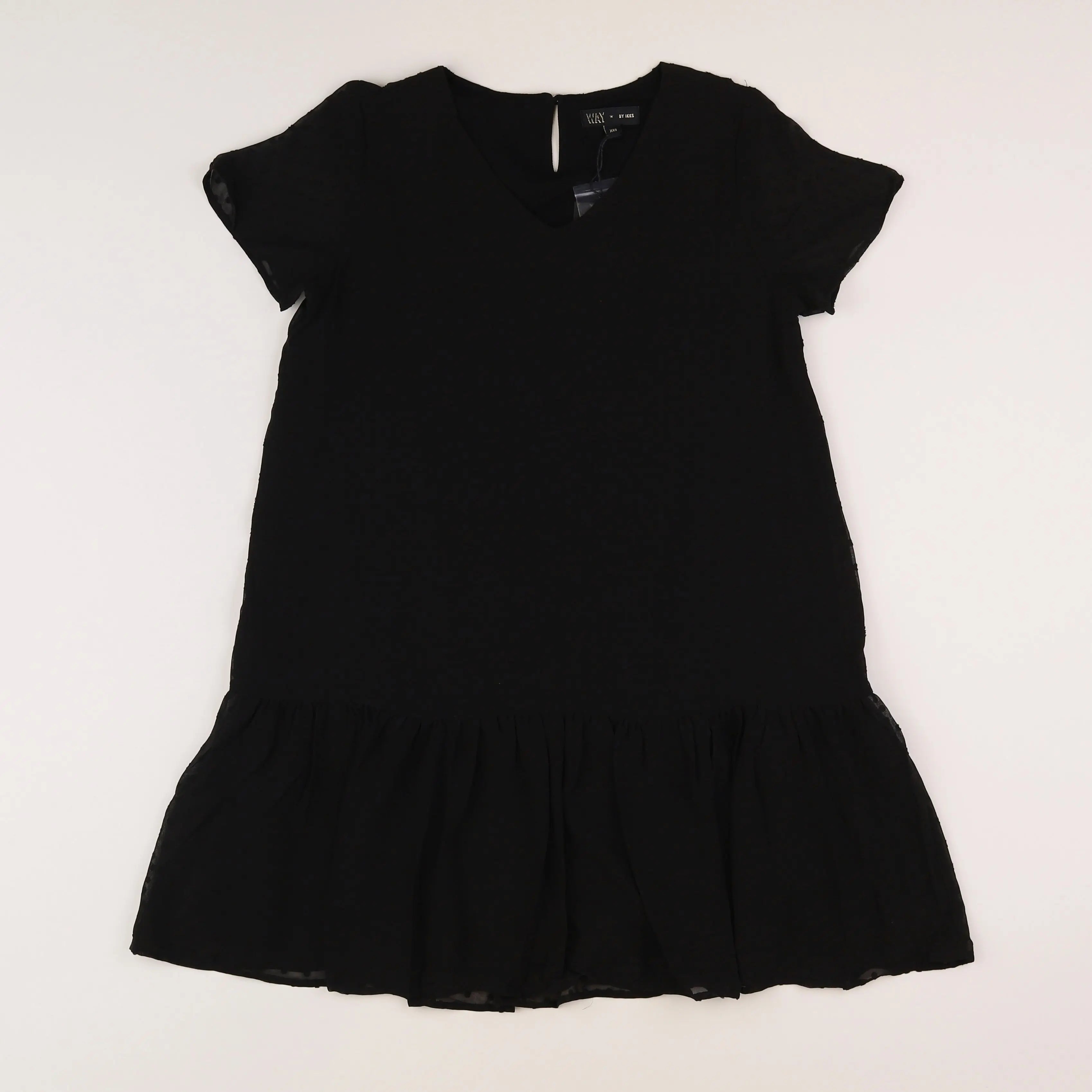 Robe noir