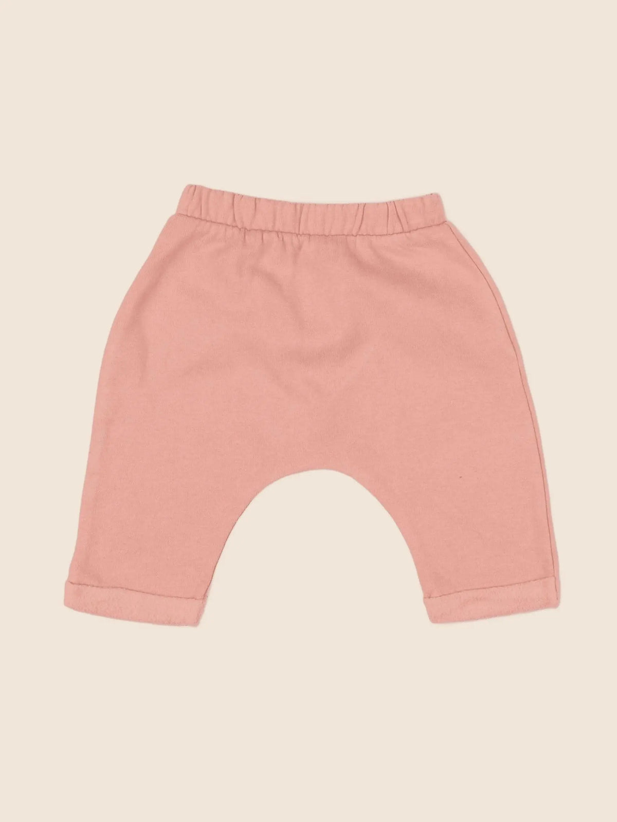 Vertbaudet - pantalon rose - 3 mois