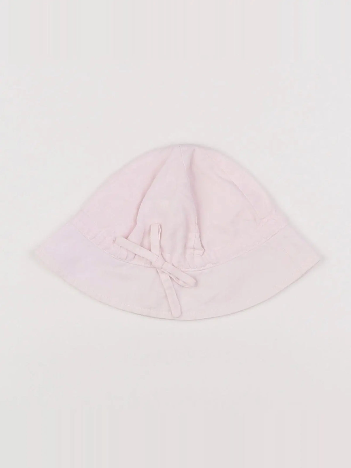 Jacadi - chapeau rose - 6 mois