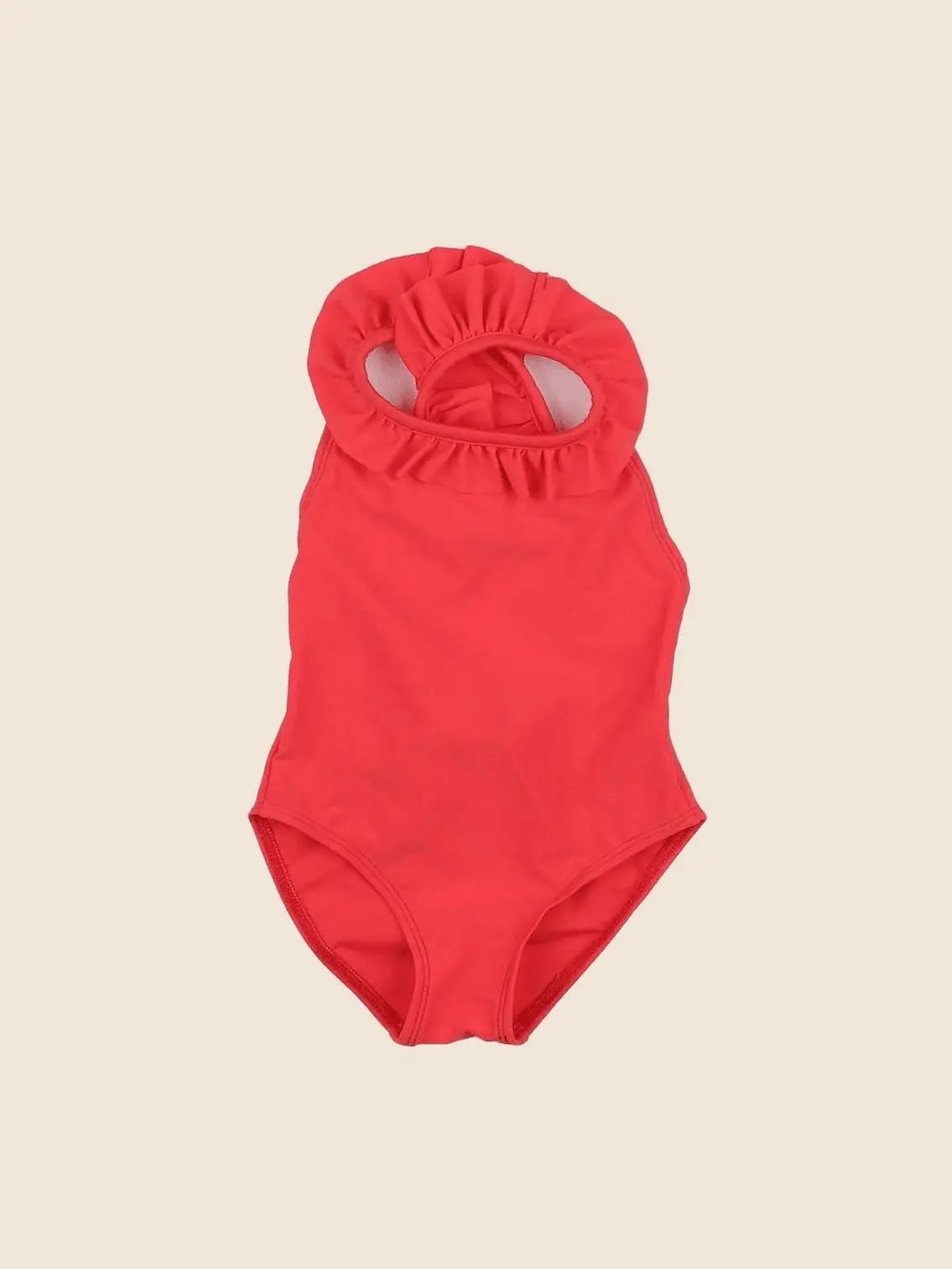 Canopea - maillot de bain rose - 12 mois à 2 ans