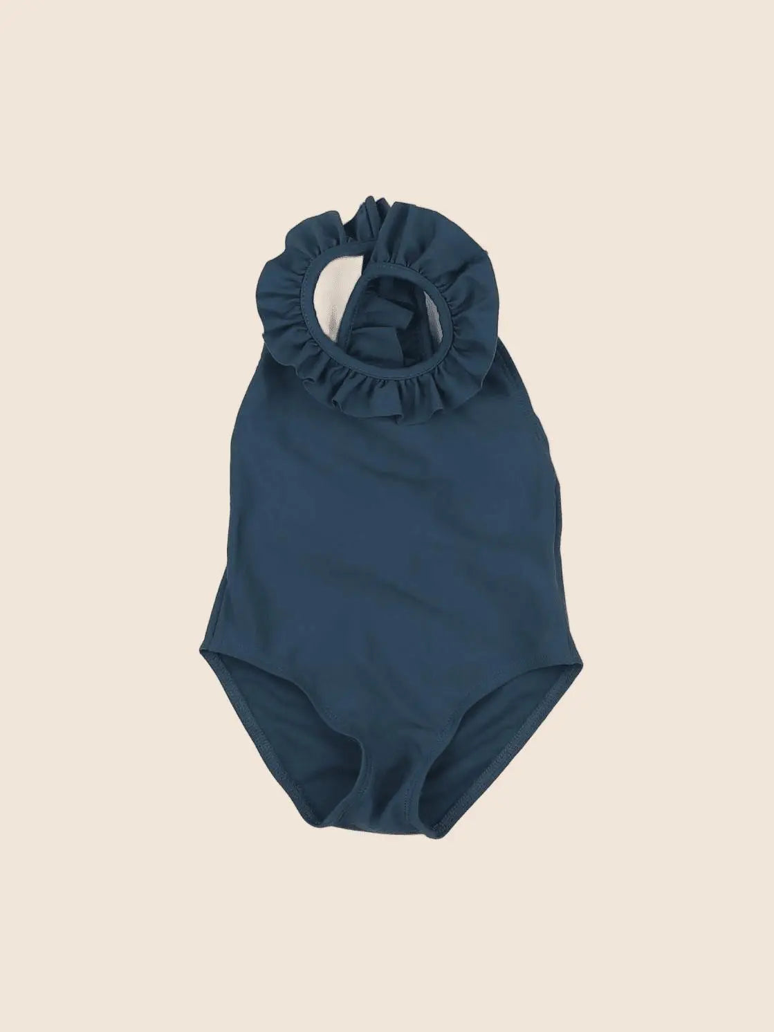 Canopea - maillot de bain bleu, vert - 12 mois à 2 ans
