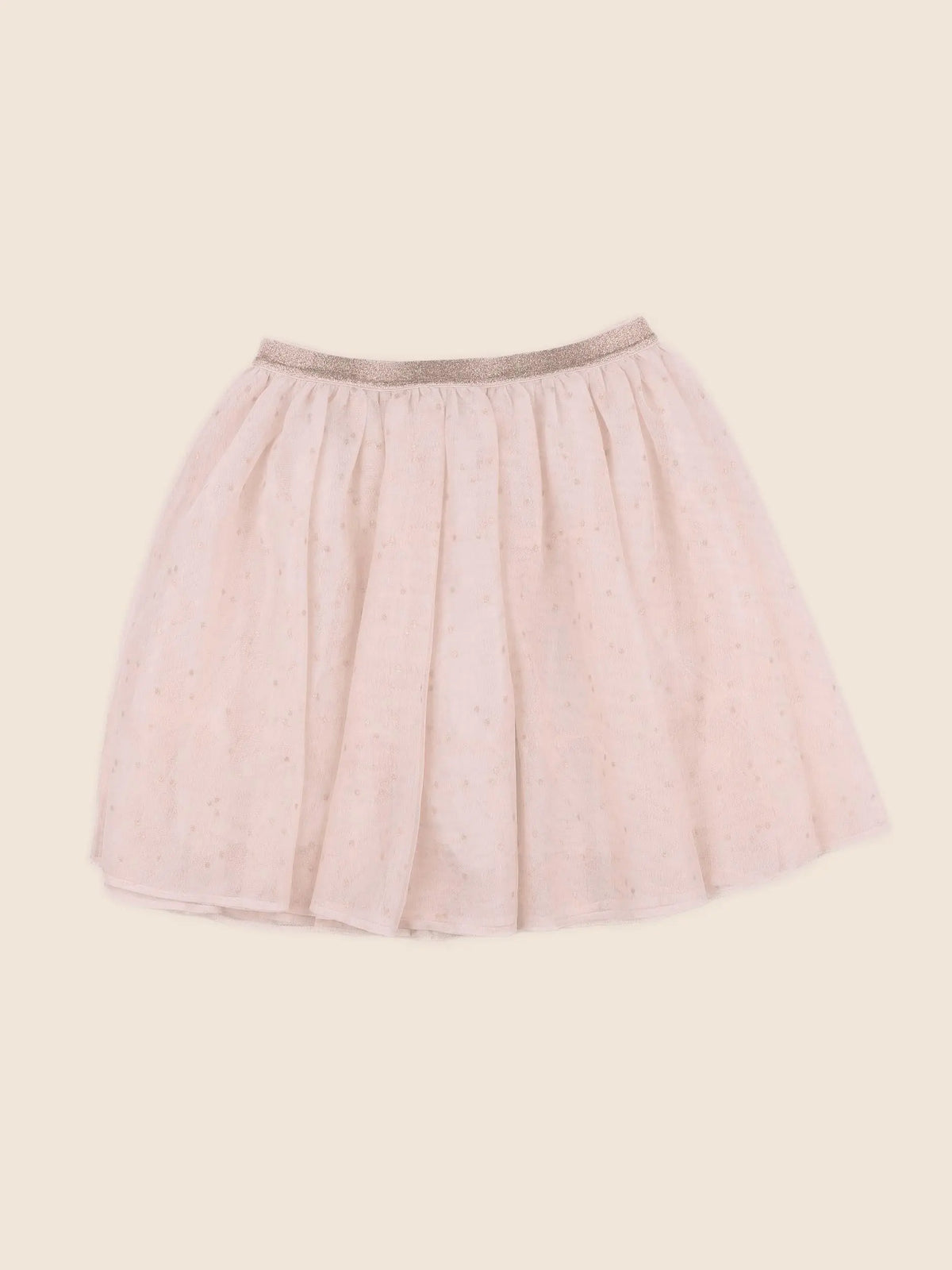 Cyrillus - jupe rose - 12 ans