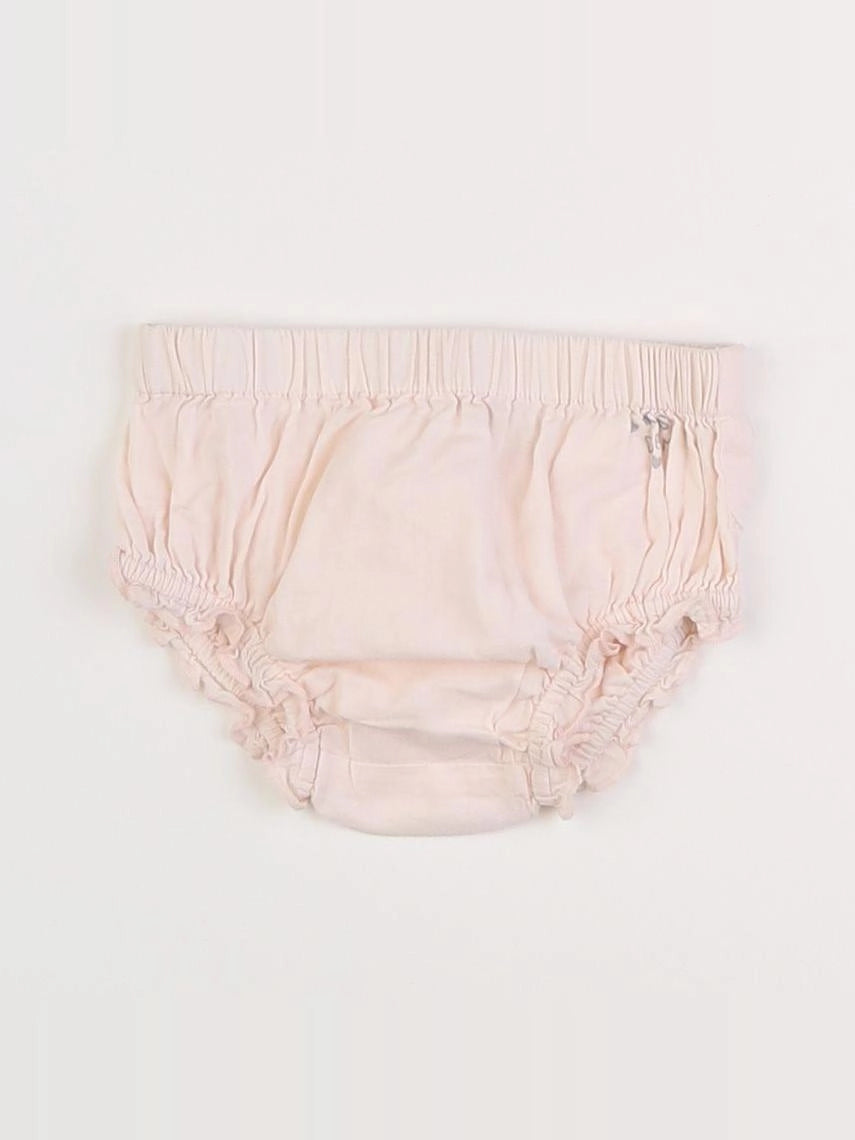 IKKS - bloomer rose - 6 mois