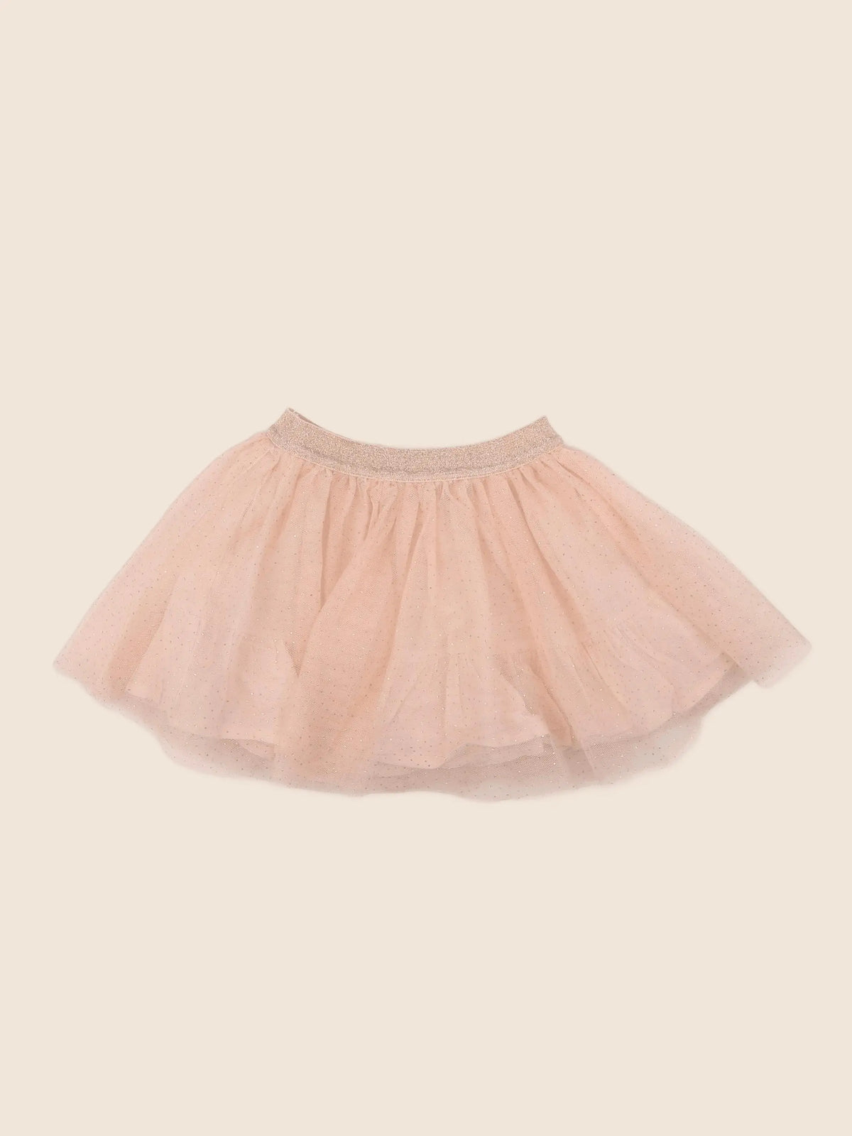 Vertbaudet - jupe rose - 2 ans