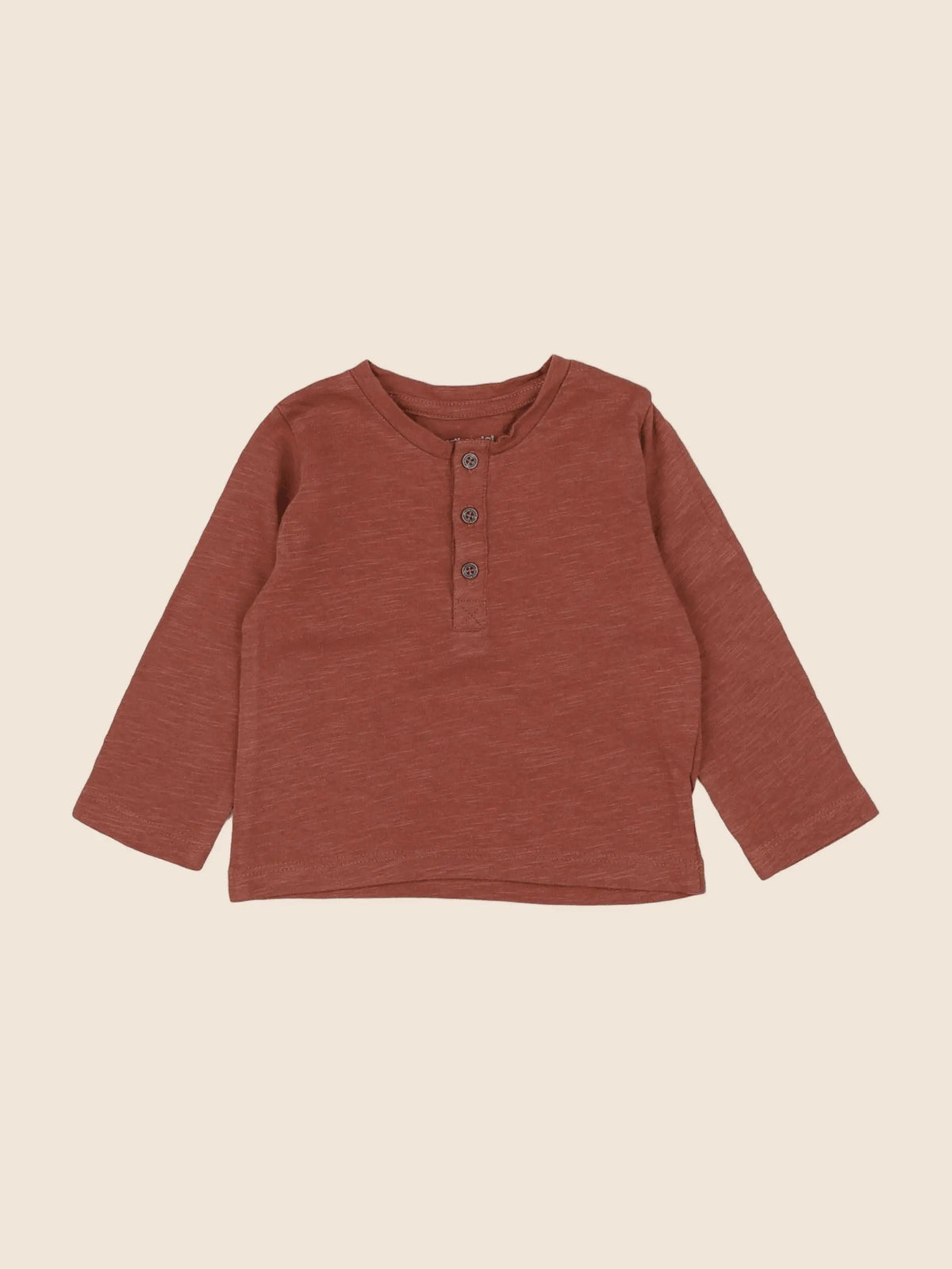 Vertbaudet - tee-shirt rouge - 3 mois