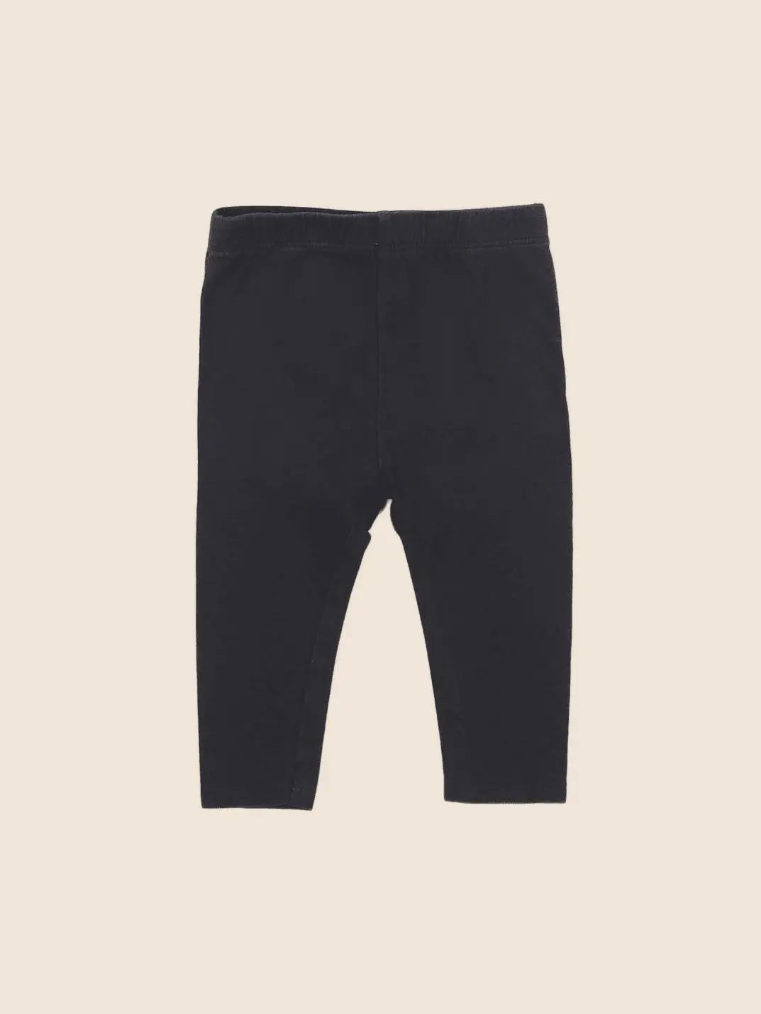 Vertbaudet - legging gris - 6 mois