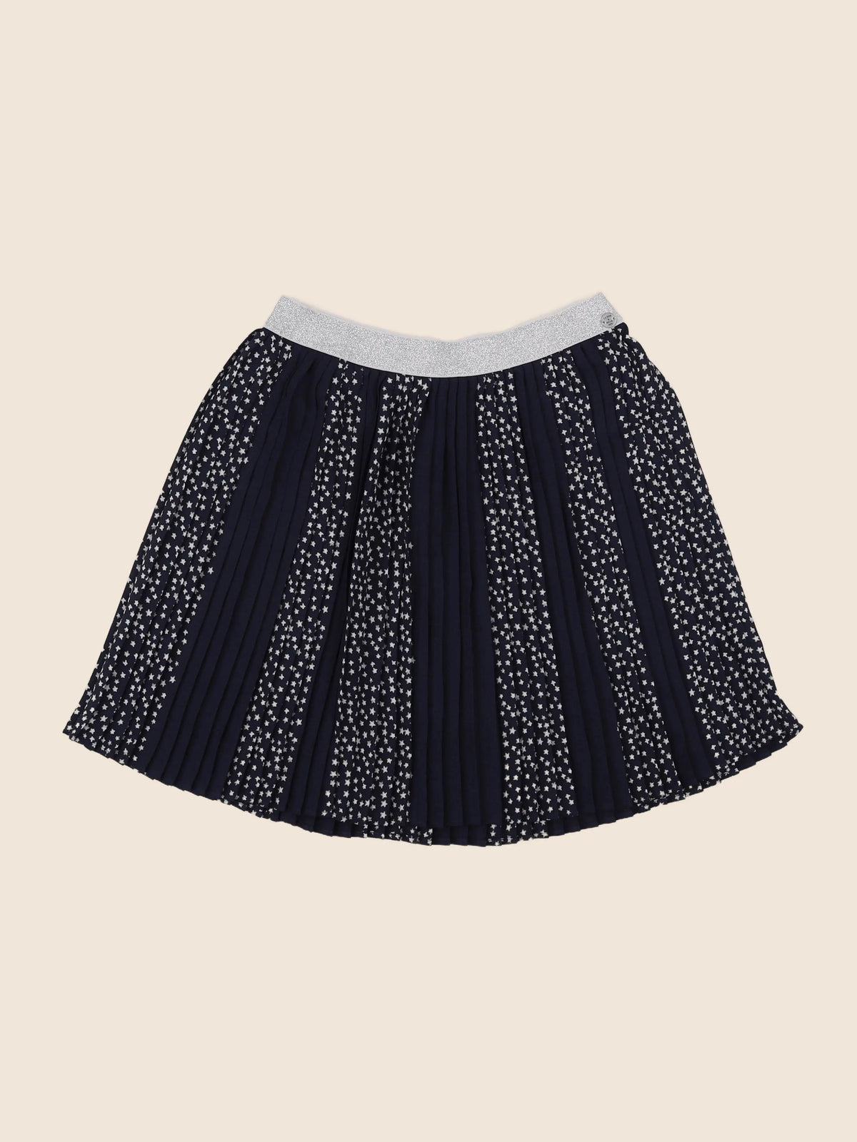 IKKS - jupe bleu - 12 ans