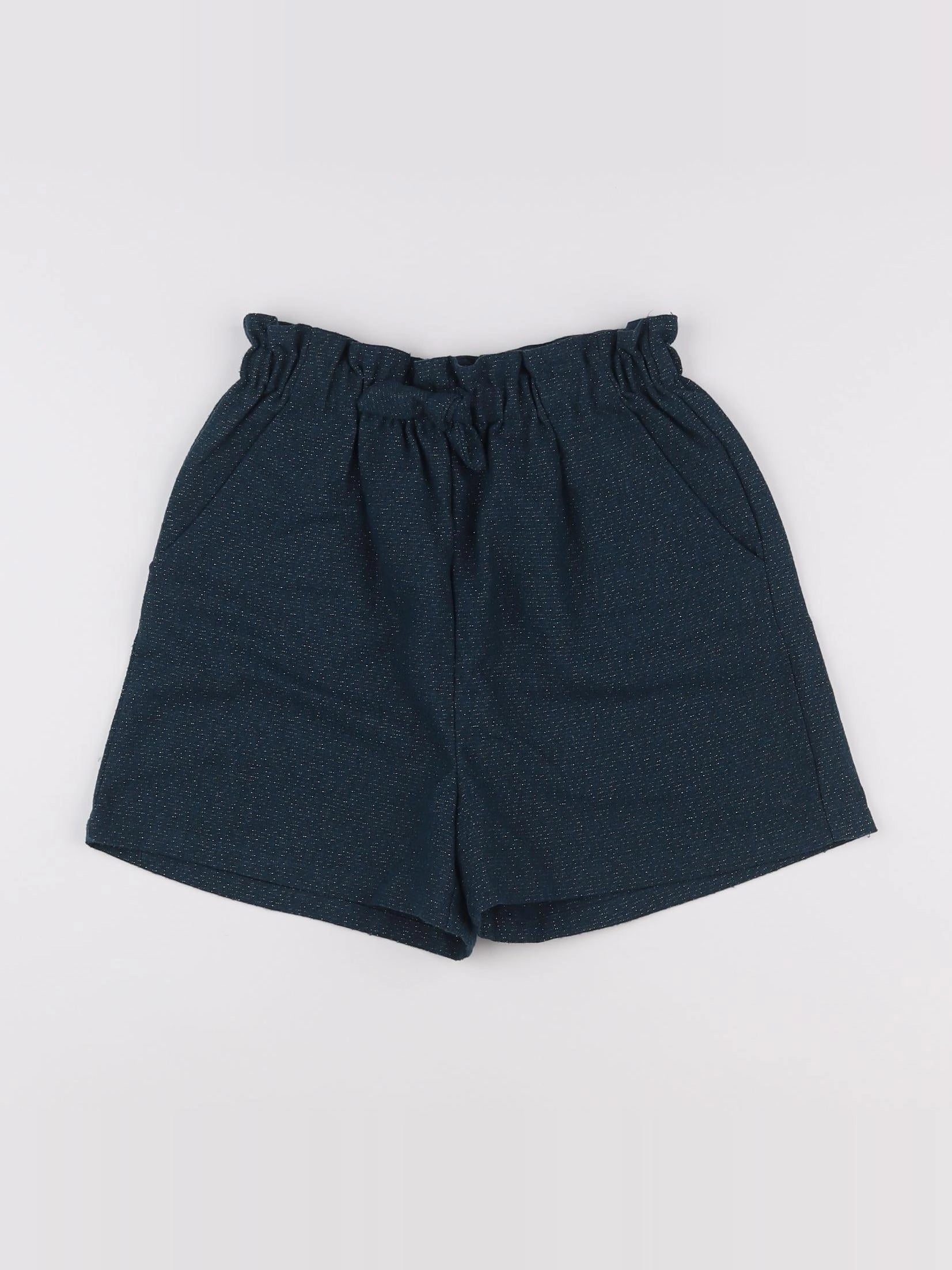 Tape à l'oeil - short vert - 14 ans