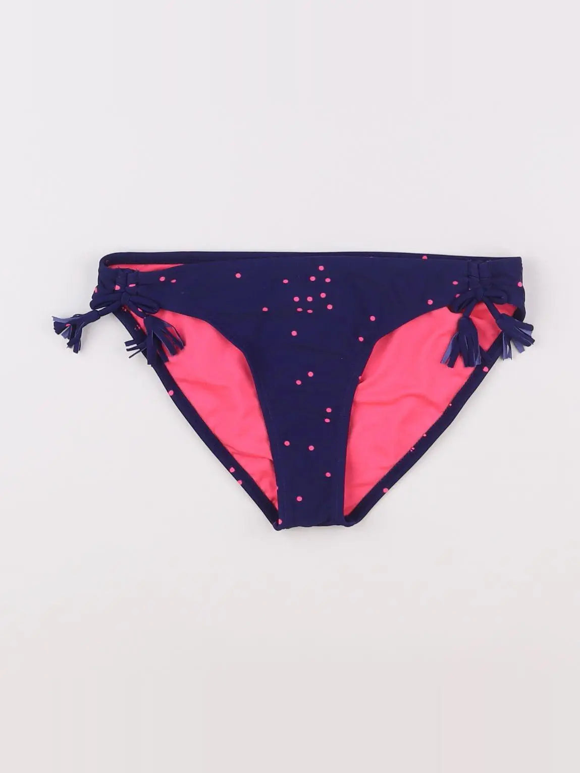 Roxy - maillot de bain bleu - 14 ans