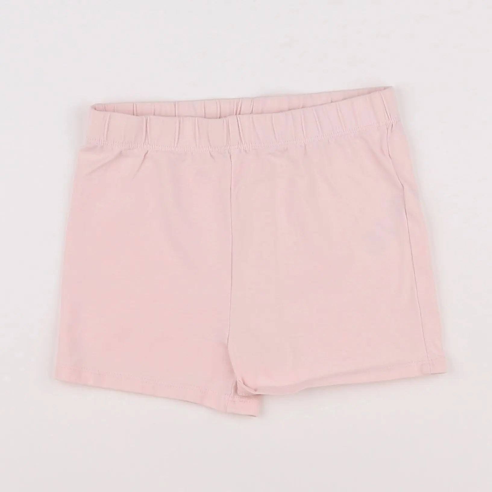 Vertbaudet - short rose - 10 ans