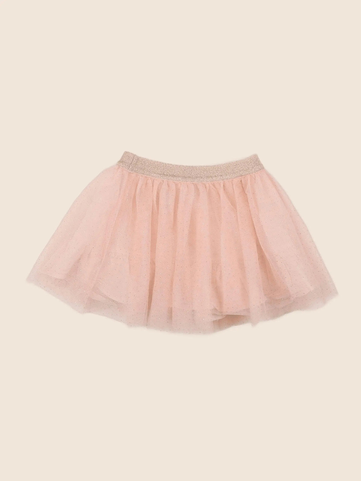 Vertbaudet - jupe rose - 18 mois