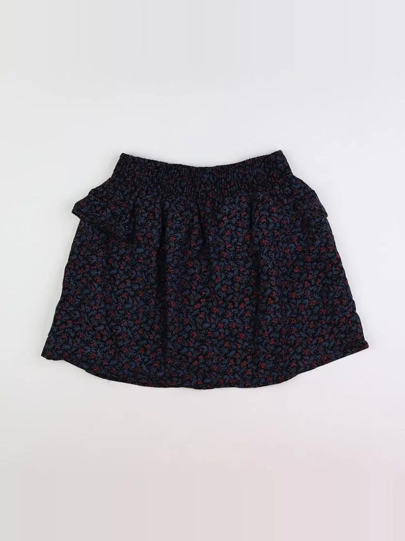 Little marc jacobs - jupe bleu - 10 ans