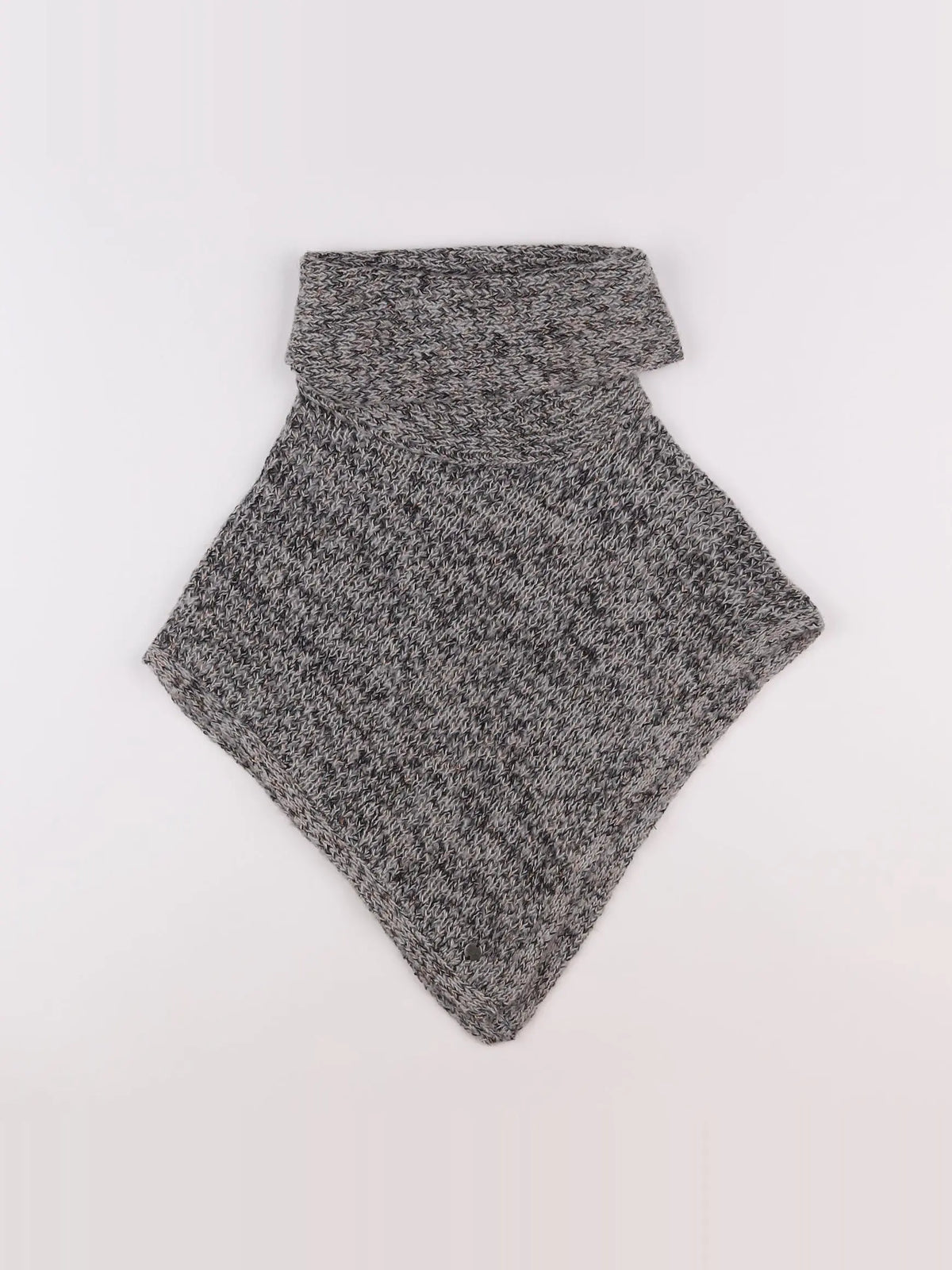 Garcia - cape gris - 6 ans