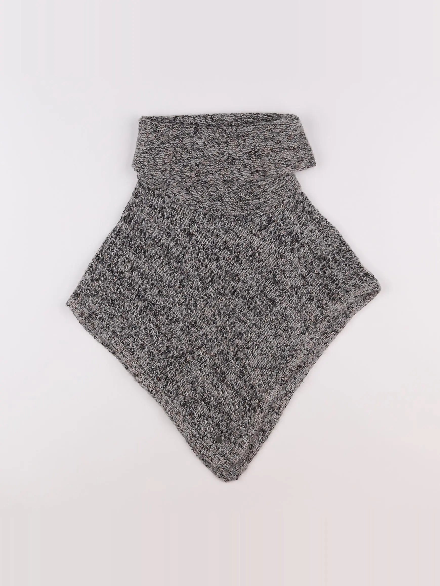 Garcia - cape gris - 6 ans