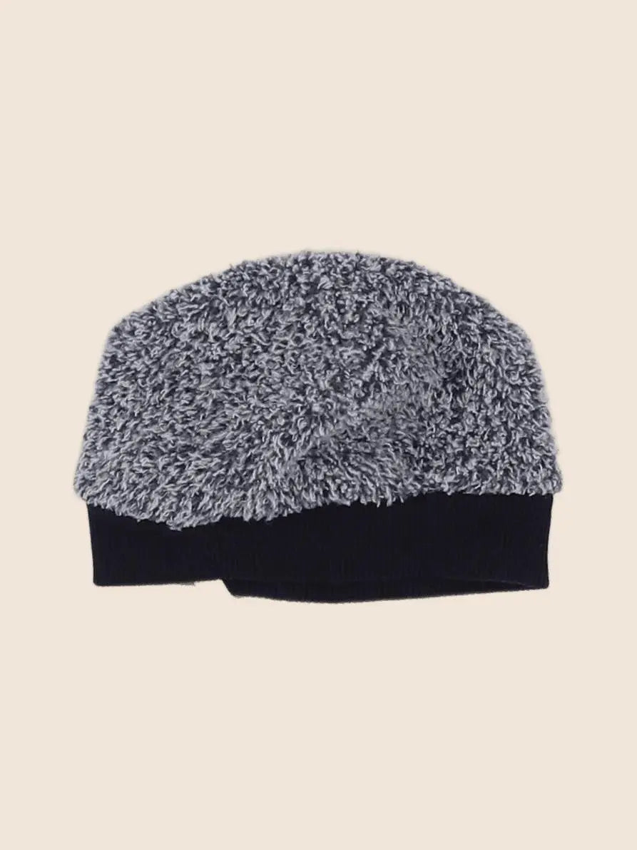 Gymp - bonnet bleu - 0/3 mois
