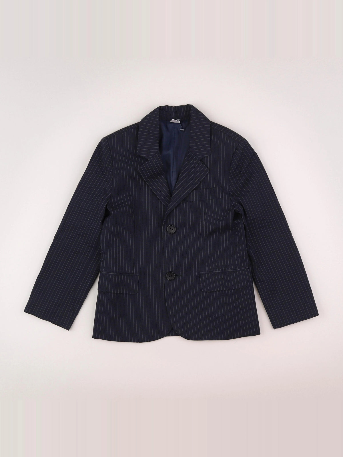 Zara - veste noir, blanc - 4/5 ans